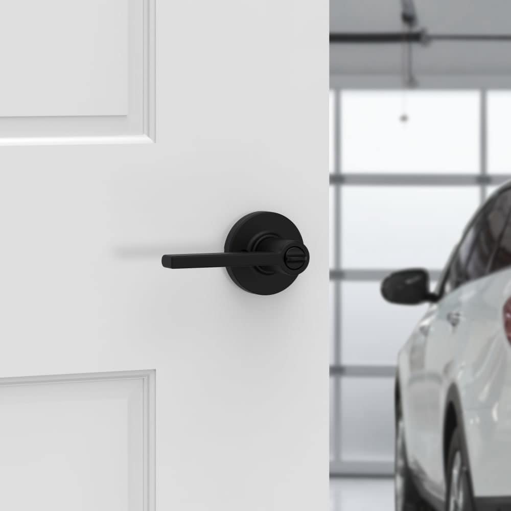 Kwikset 405CSLRDT-514S Door-Handles - View #2
