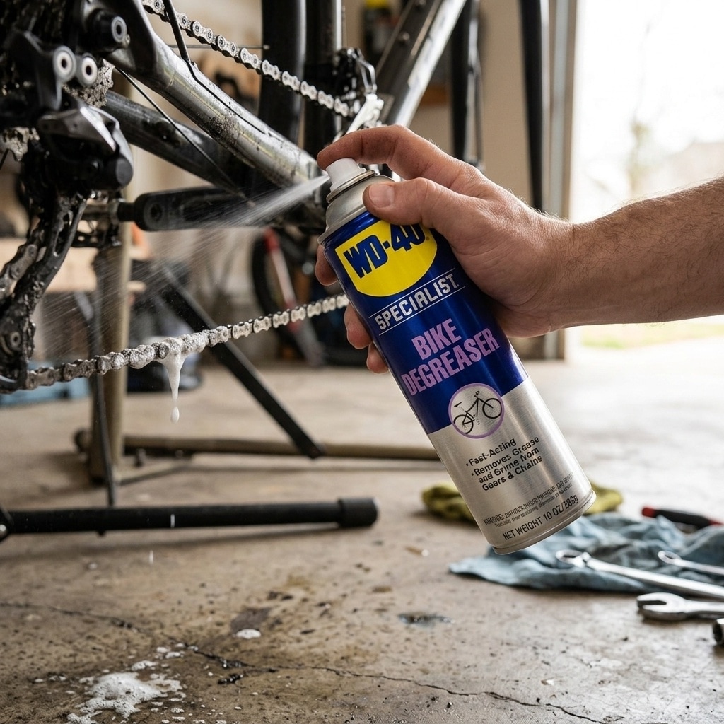 WD-40 390241 Bike-Accessories - View #2