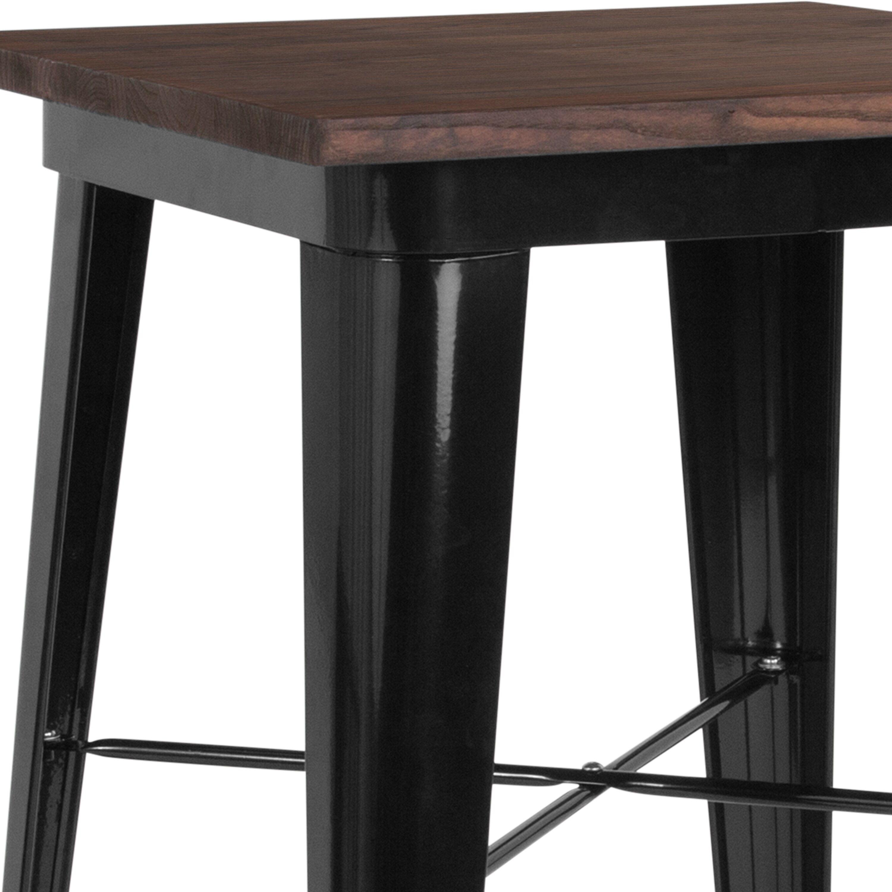 Flash Furniture 889142462286 Dining-Tables - View #4