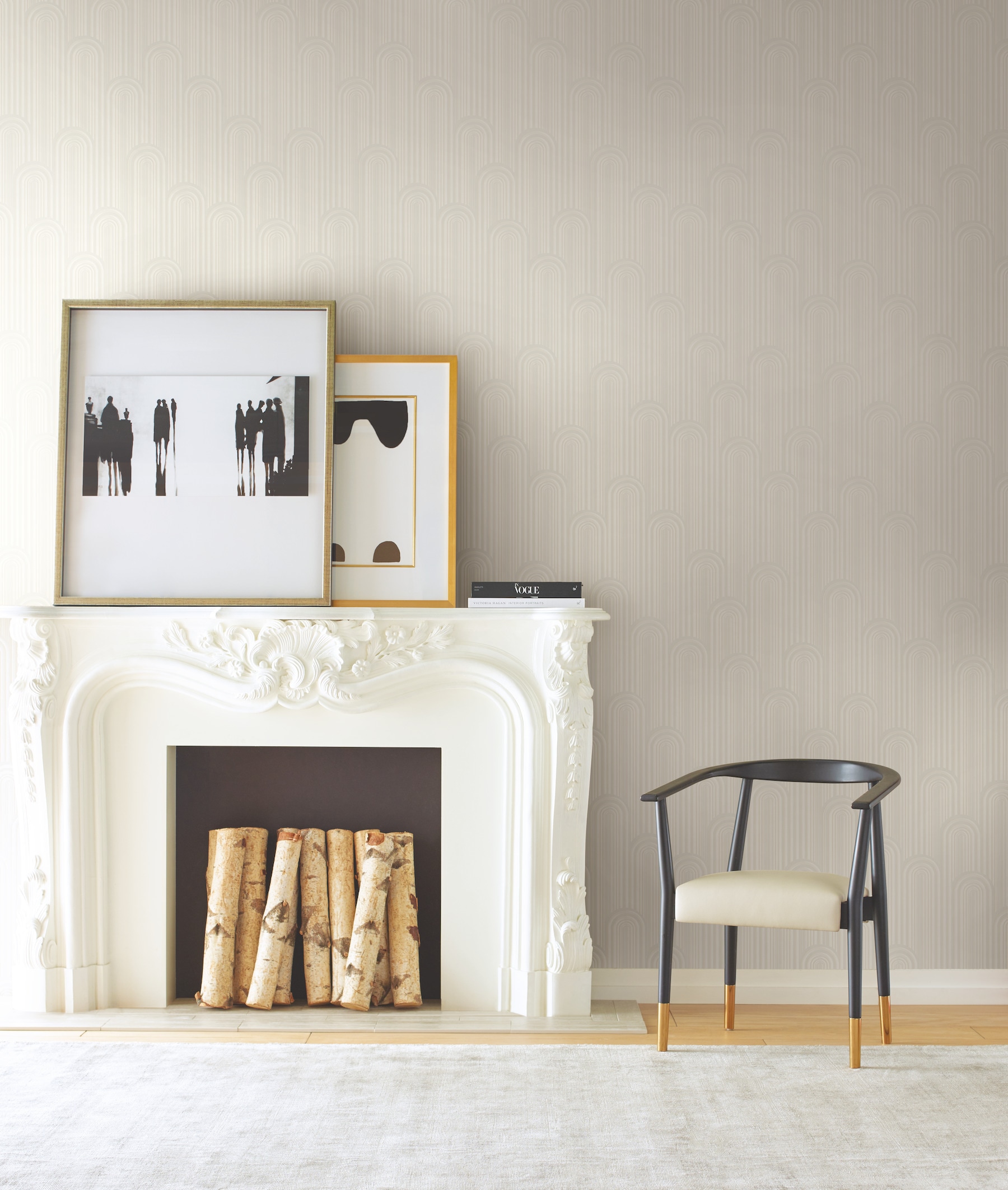 York Wallcoverings CA1543 wallpaper - View #2