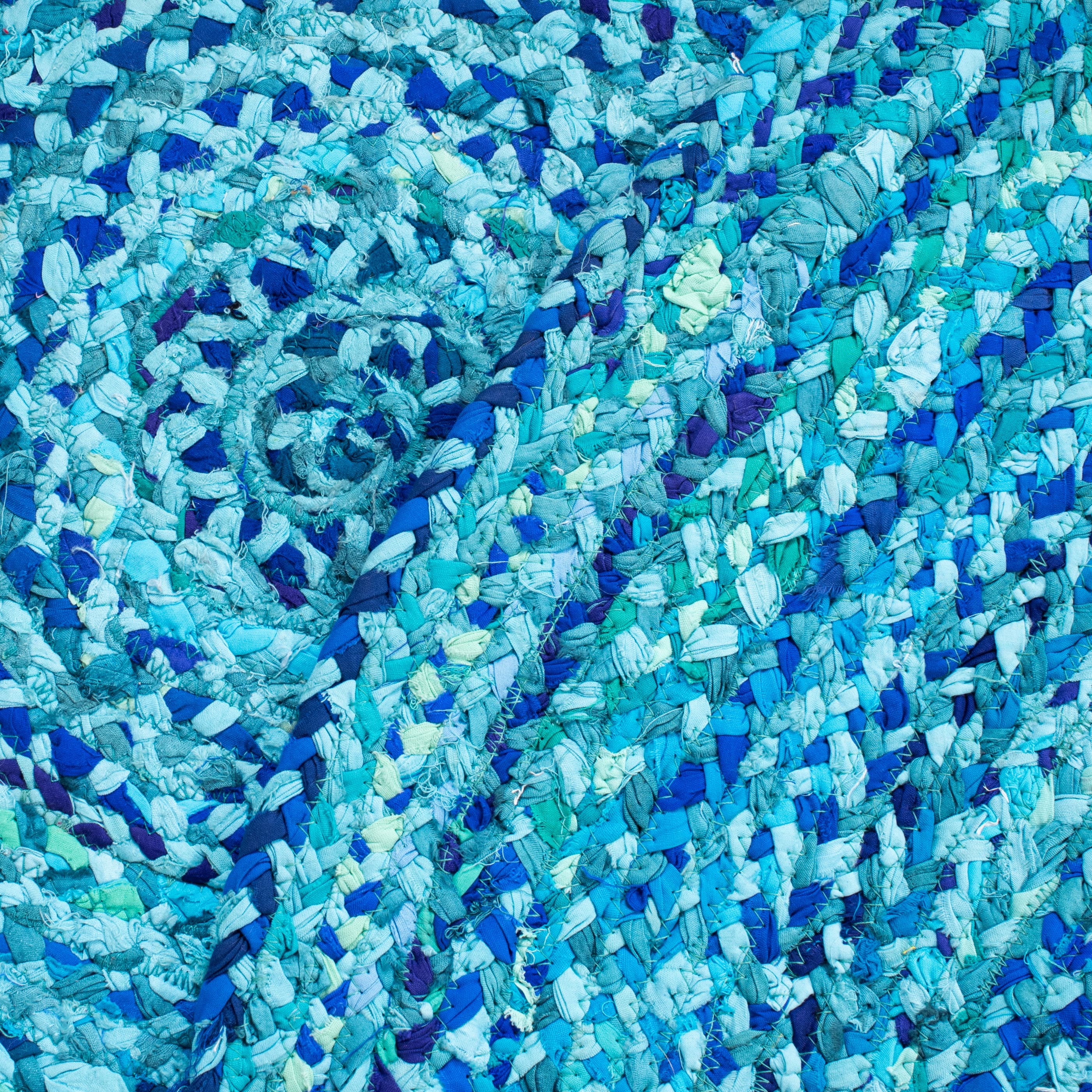 Safavieh BRD452K-5R rugs - View #4