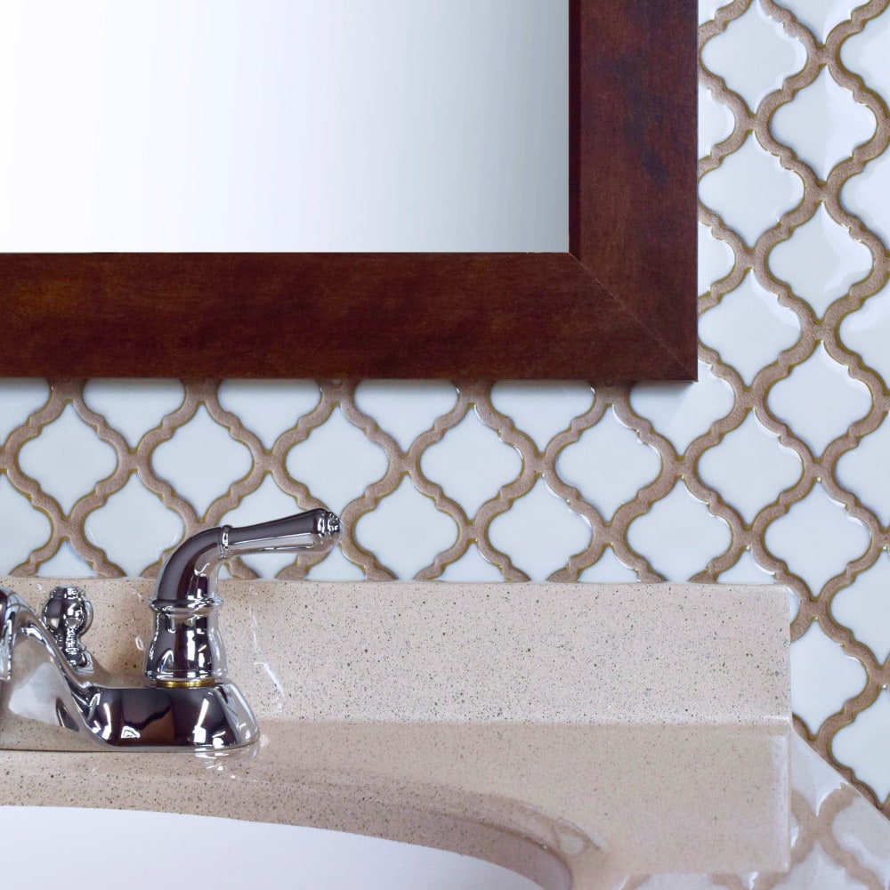 Affinity Tile FKOLTR40 Ceramic-Tile - View #6