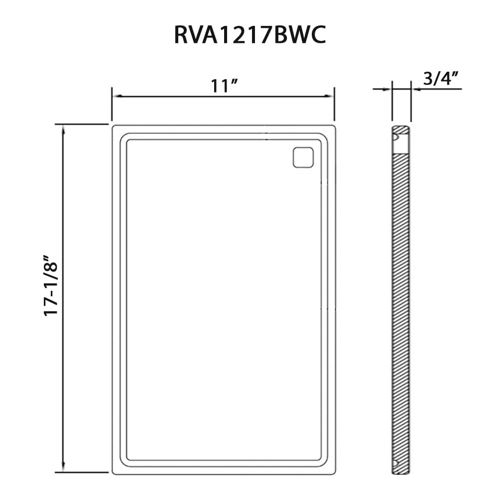 Ruvati RVA1217BWC Cutting-Boards - View #7