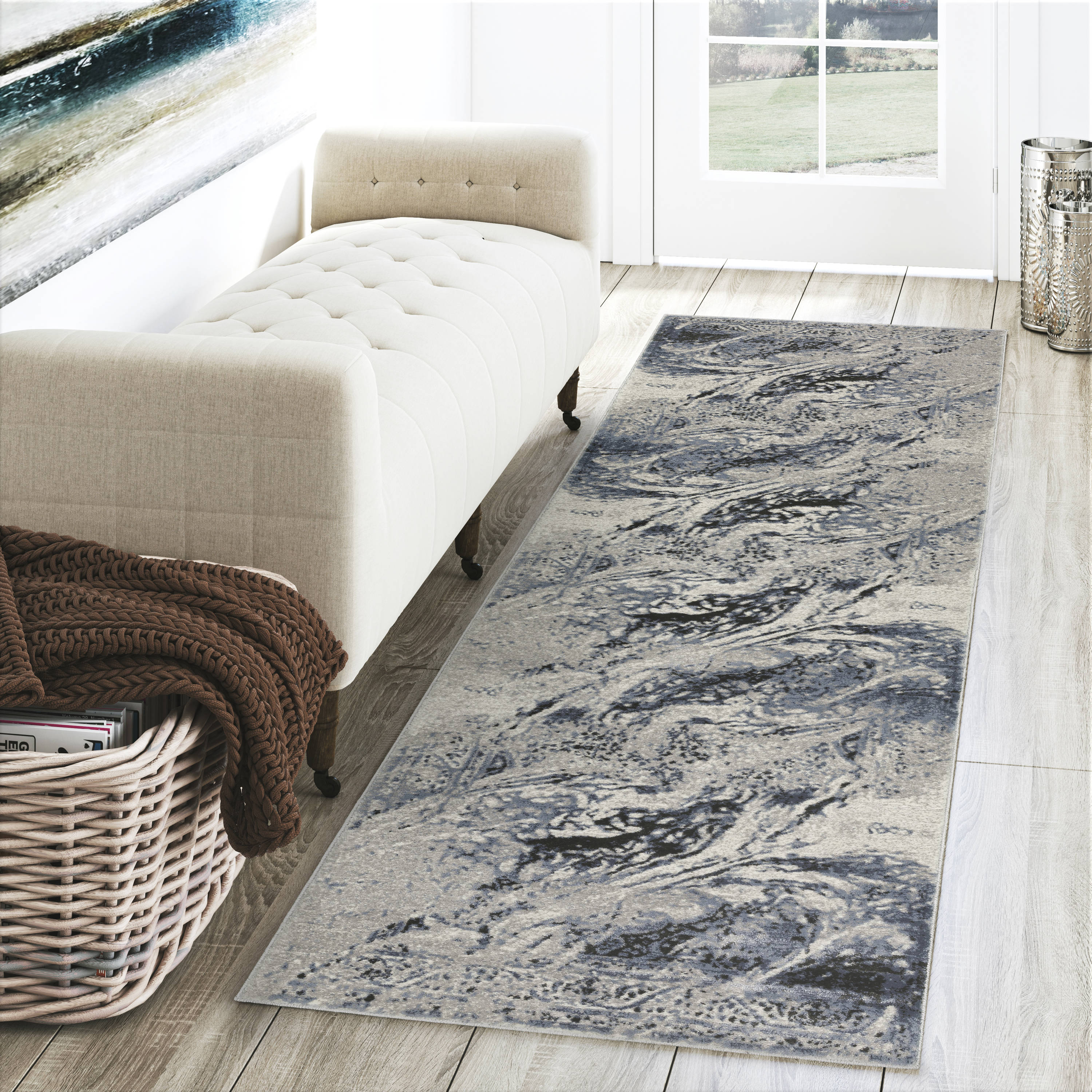 Addison Rugs ADA38SI2X7 rugs - View #2