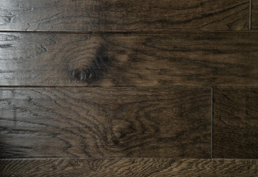 Americana Floors (Sample) Barcelona Gran Brown Distressed Hickory ...