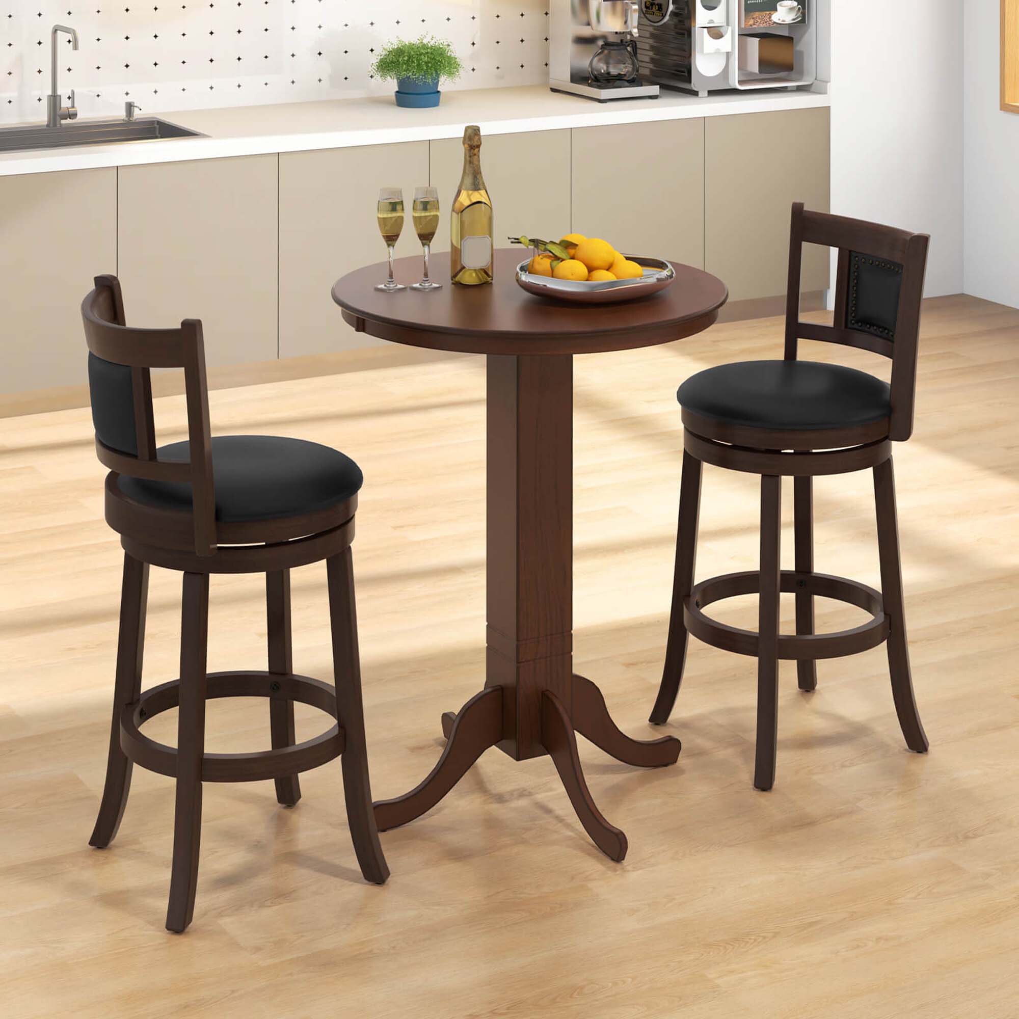Costway HCST04451 Dining-Tables - View #8