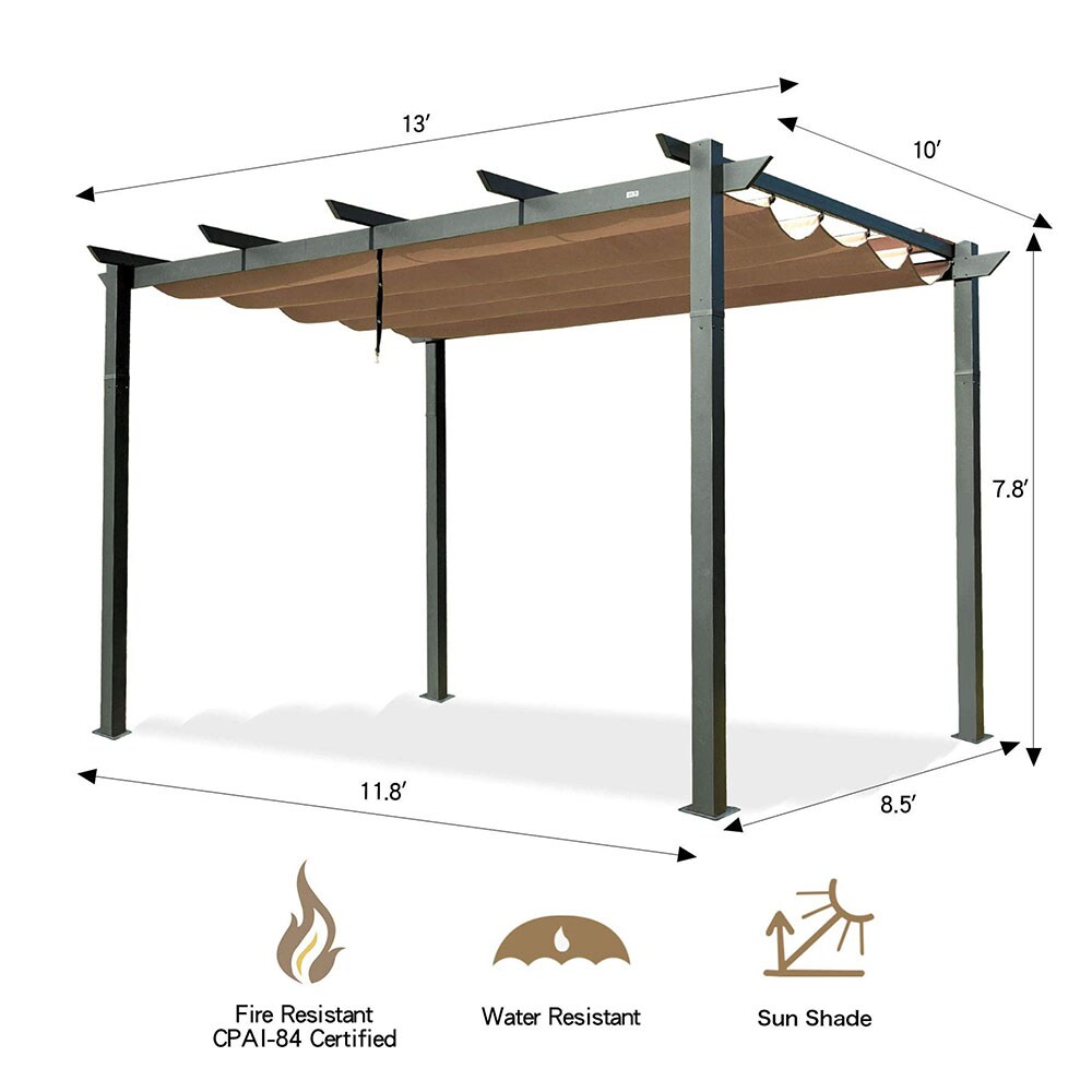 Sunrinx MG19-9HW Canopies-Sl - View #9