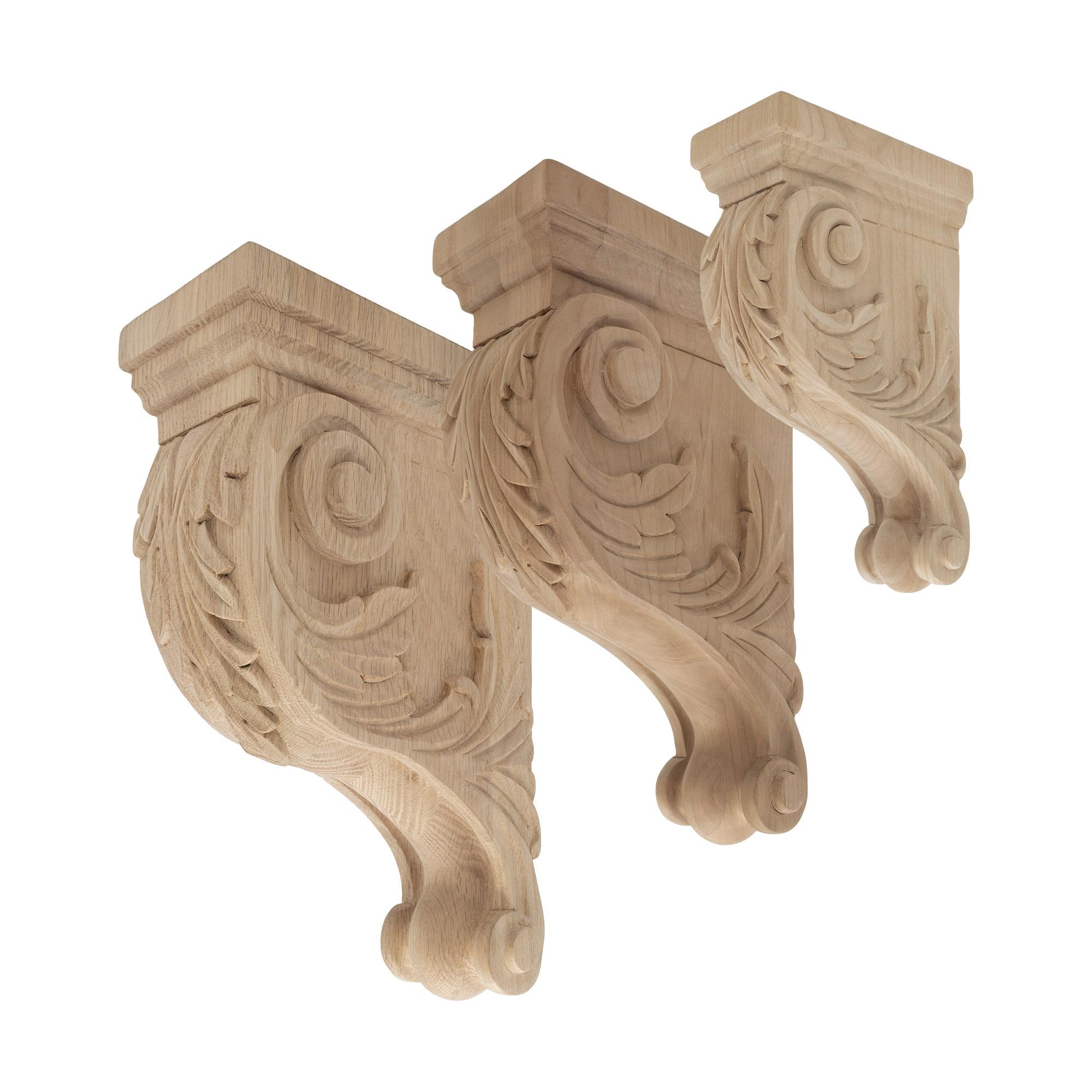Architectural Products by Outwater 3P5.13.00129 corbels - View #6