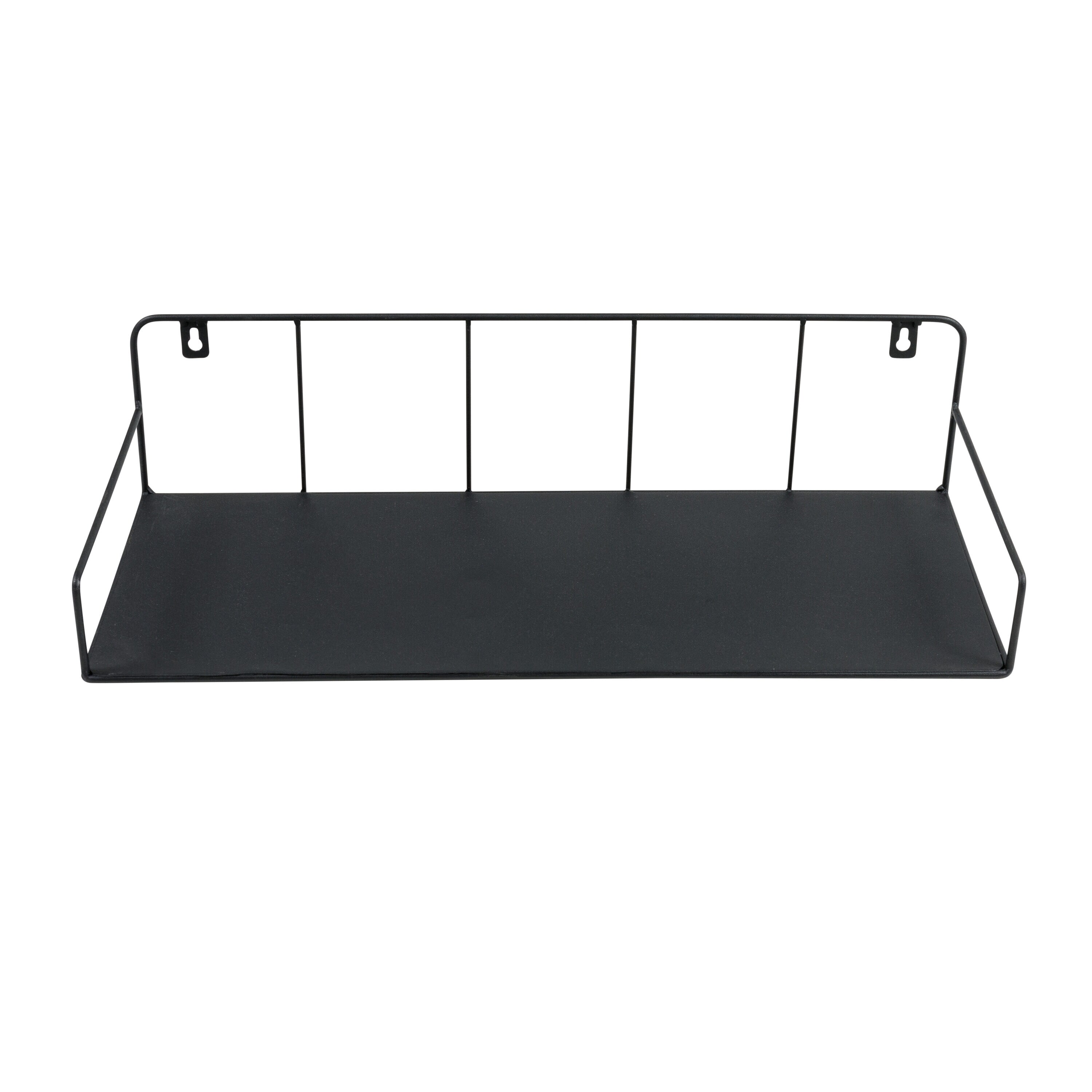Honey-Can-Do SHF-09791 Wall-Mounted-Shelving - View #5