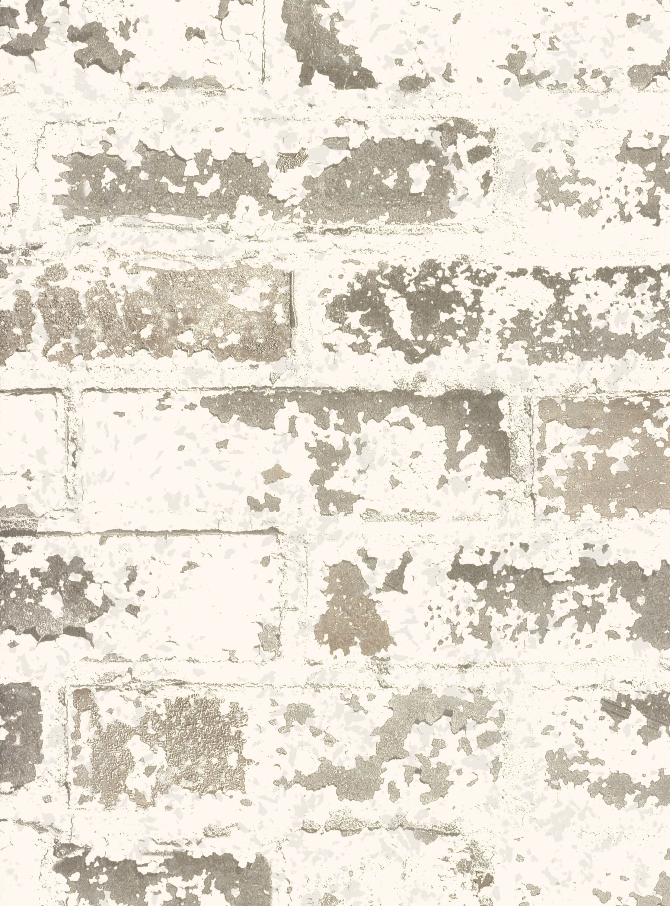 Style Selections Embossed Faux Brick Wall Panel
