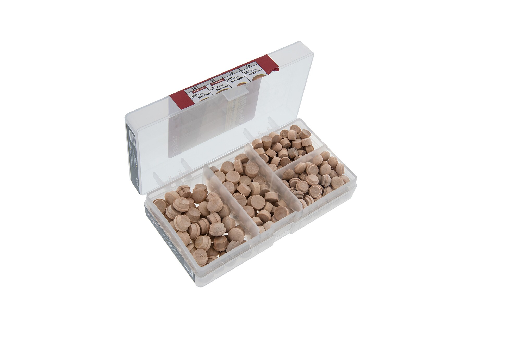Milescraft 53470003 Woodworking-Tool-Accessories - View #5