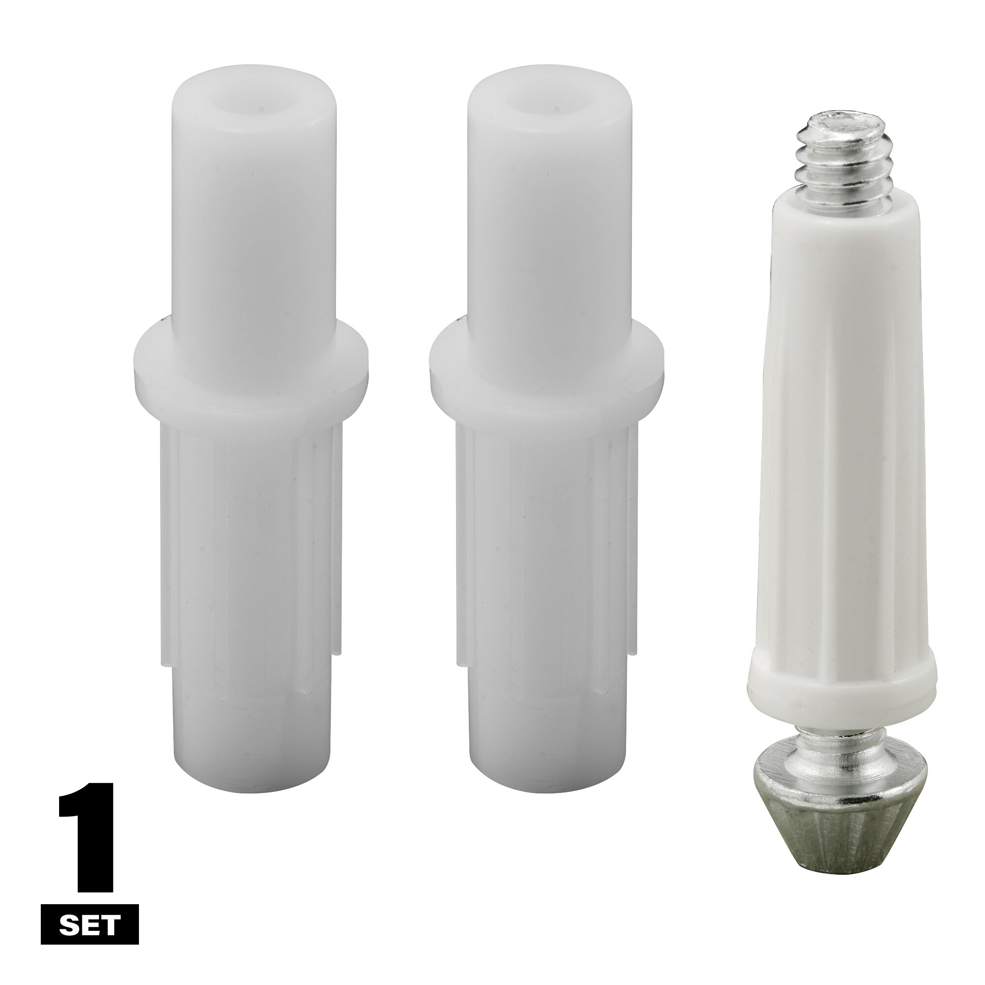 Prime-Line N 7269 Sliding-Closet-Door-Guides - View #3