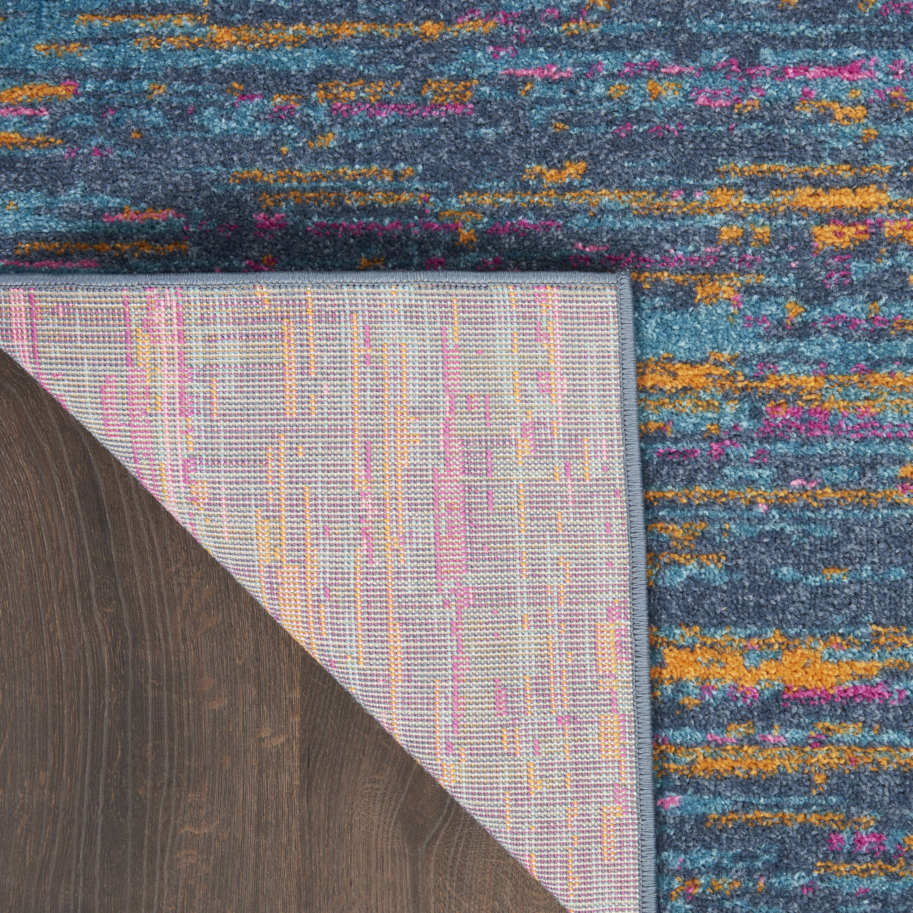 Nourison 99446780218 rugs - View #5