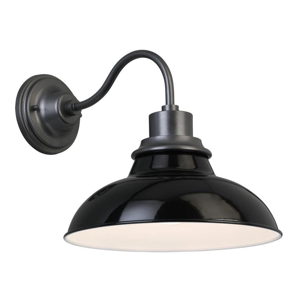 Design House 588566-GBG Outdoor-Wall-Lighting - View #6