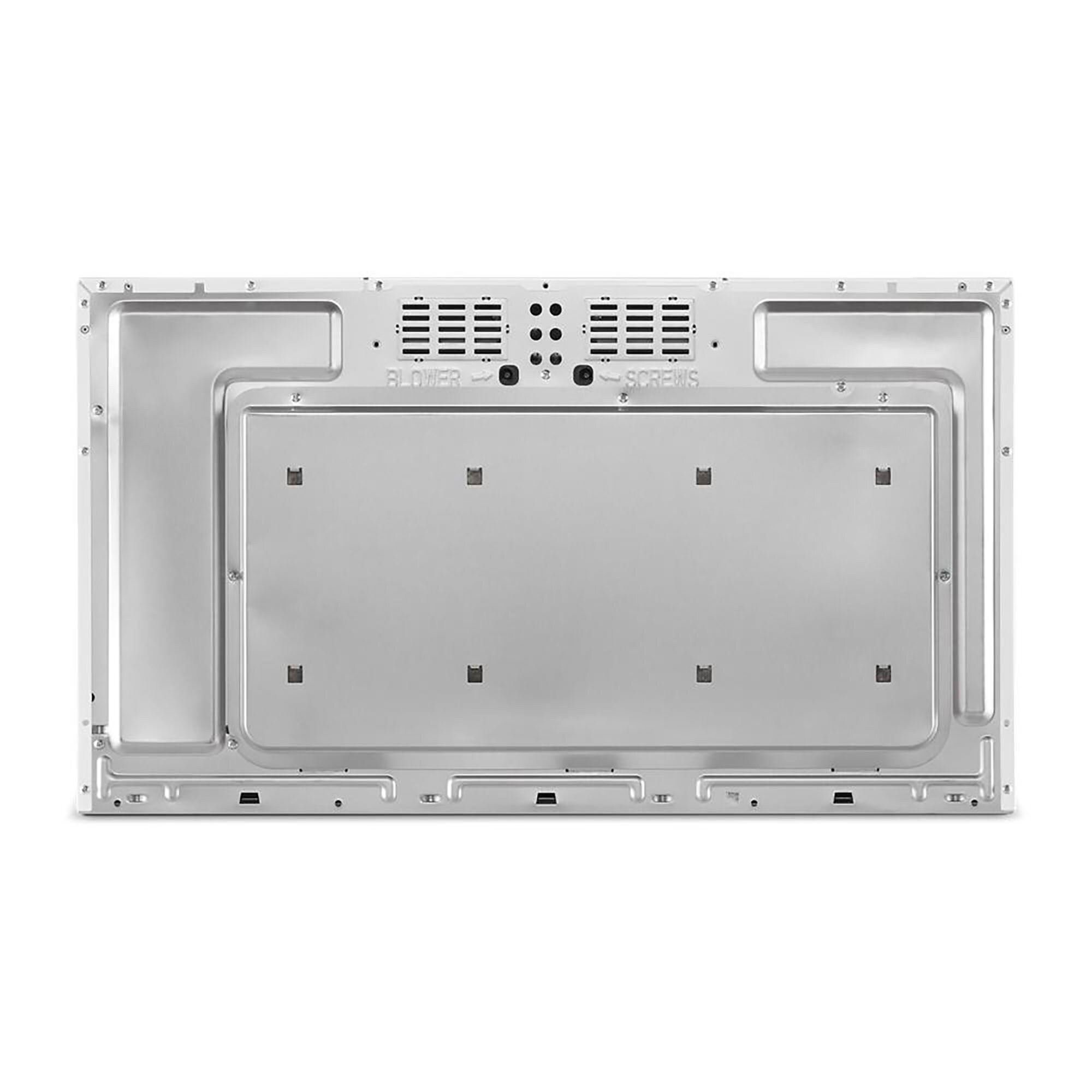 KitchenAid KMHC319LWH Otr-Mwo - View #6
