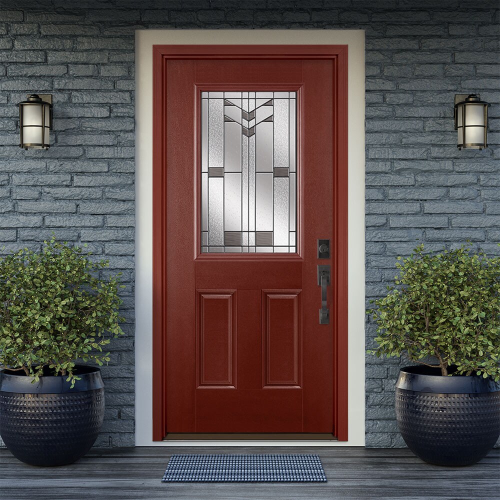 Masonite 3420253 Entry-Doors - View #2