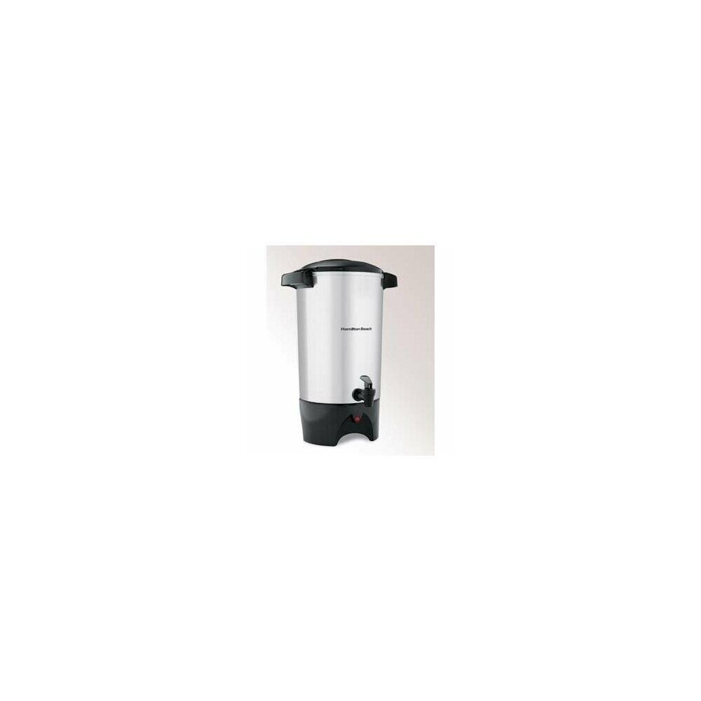 Coffee dispenser - 40515 - Hamilton Beach