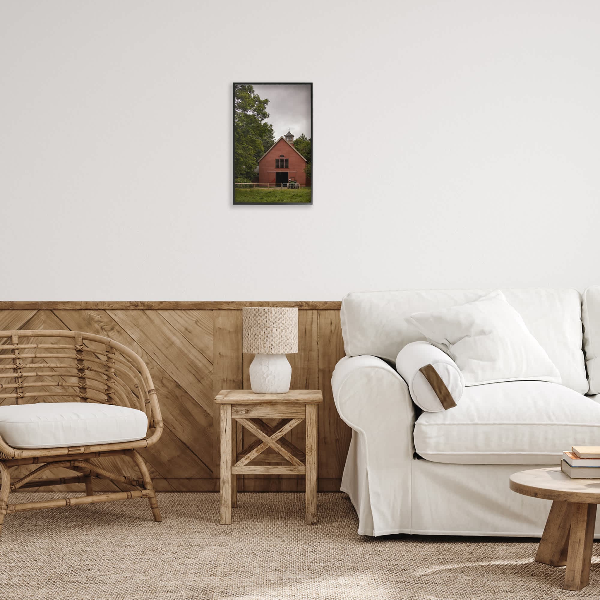 Stupell Industries BS-616-FR-12X18 Wall-Art - View #3