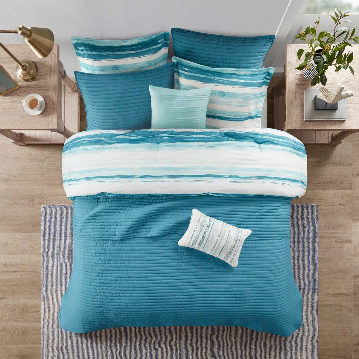 Vynxaria LESX0500-DJTZ-CP0044 bedding - View #2