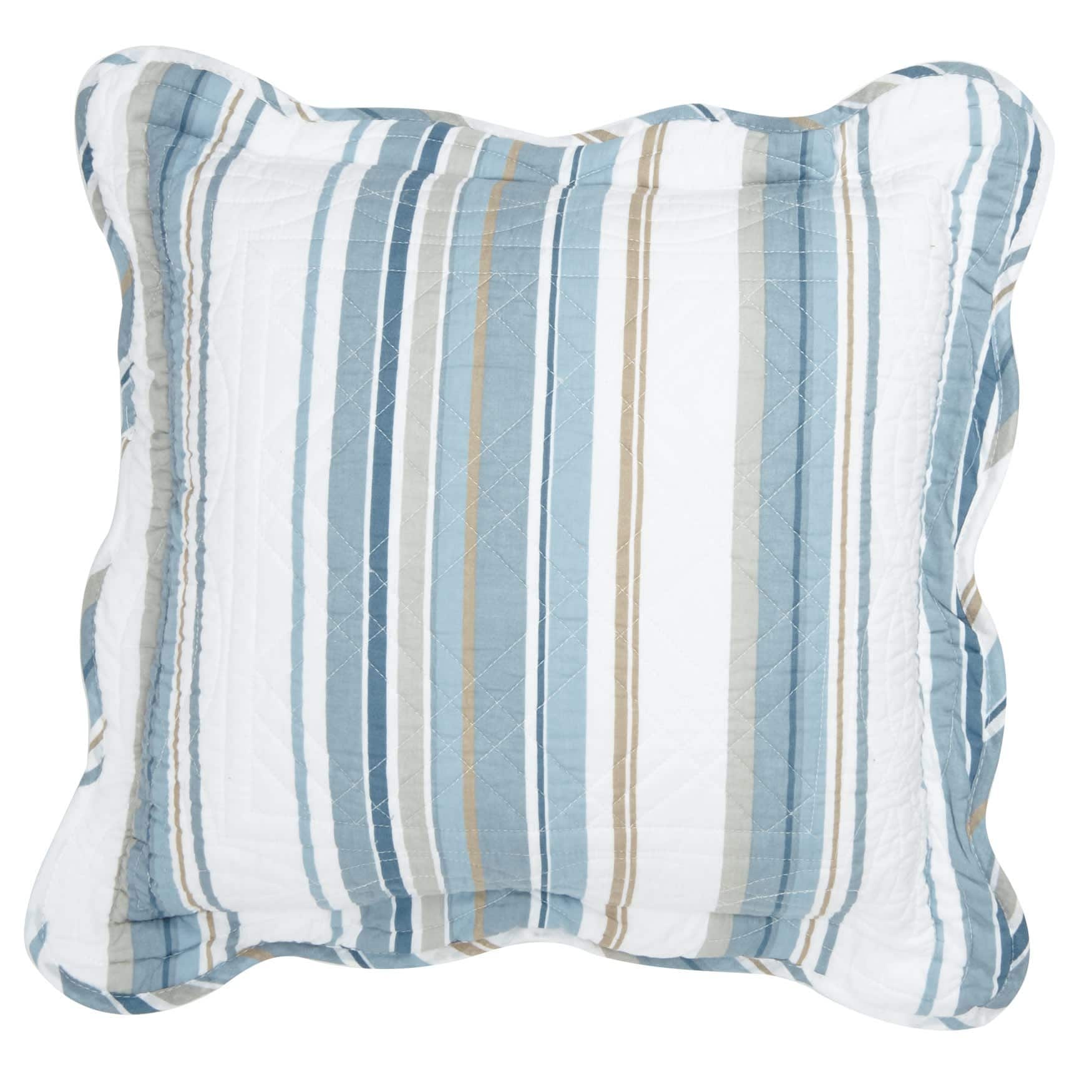 BrylaneHome 196391836240 Accent-Pillows - View #2