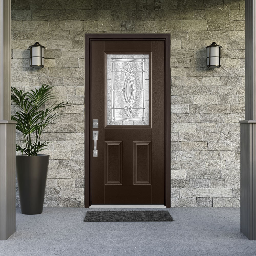 Masonite 3421742 Entry-Doors - View #2