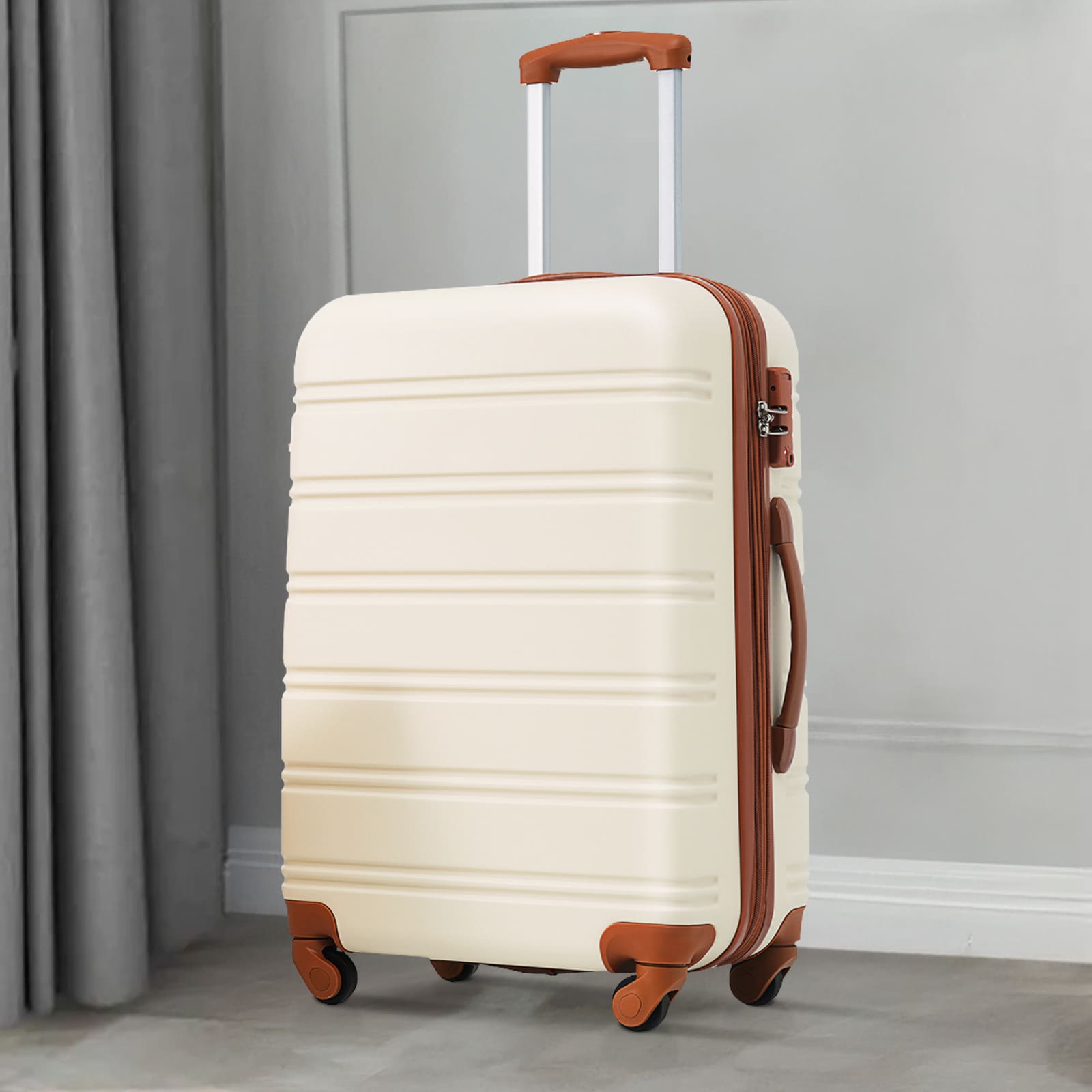 Flynama L-309432AAK Luggage-And-Luggage-Sets - View #9