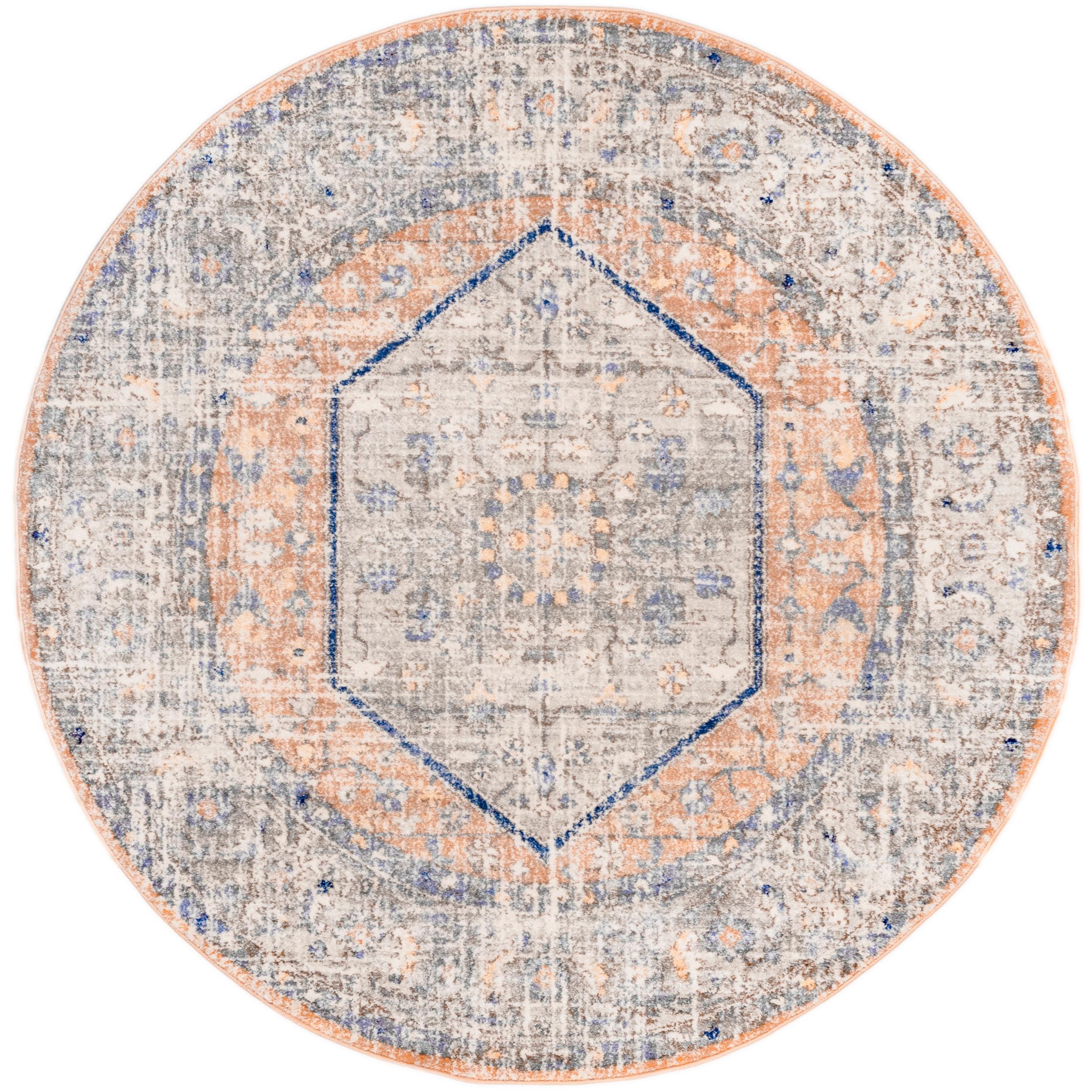 nuLOOM RZAB07A-R606 rugs - View #2