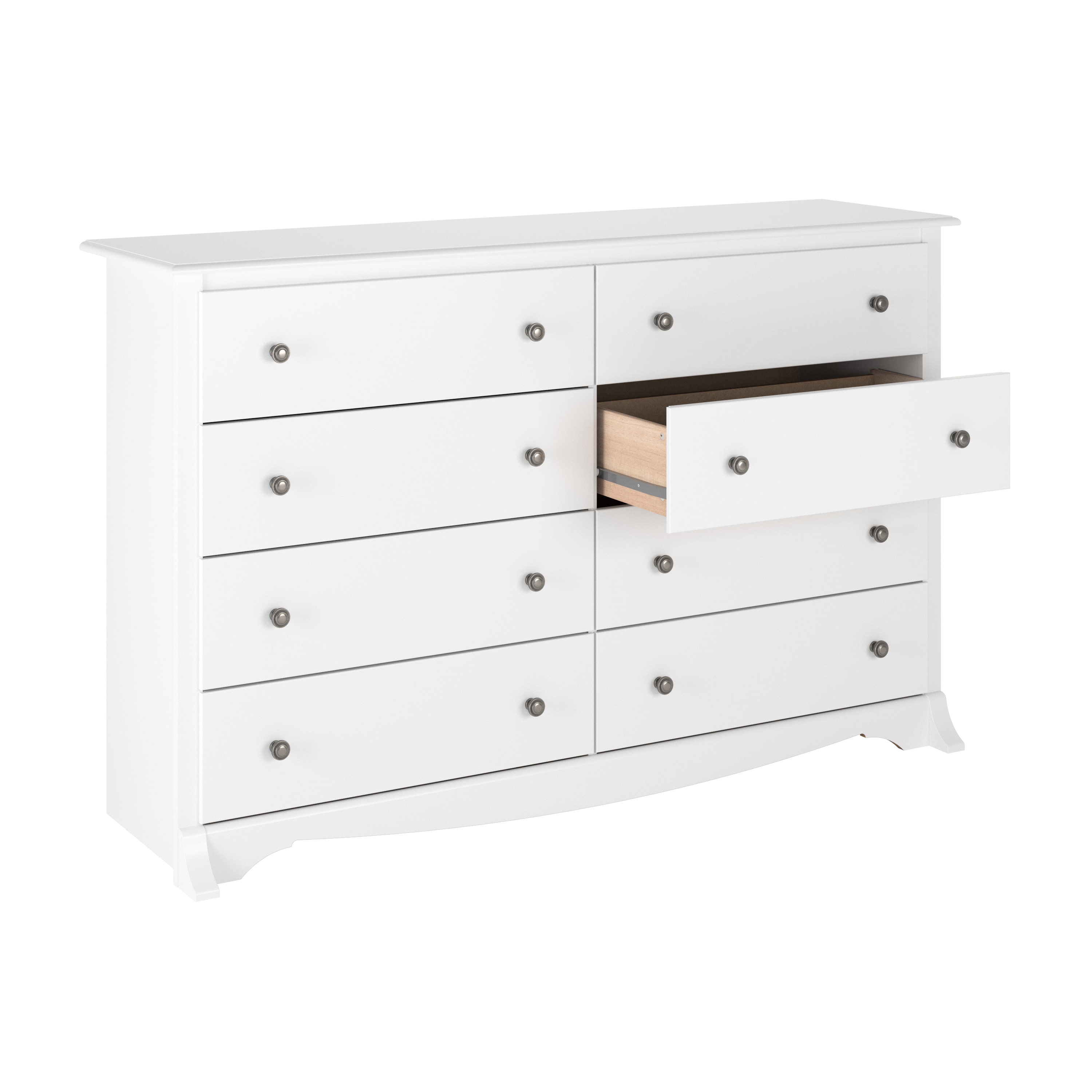 Prepac WDC-6338 dressers - View #7