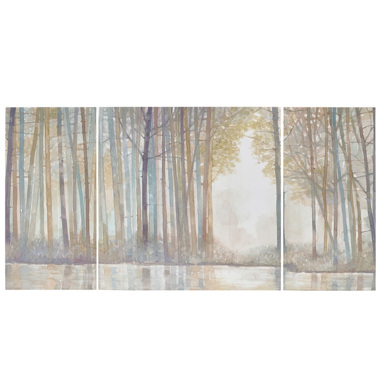 GlasFlength LW-WA-076 Wall-Art - View #4