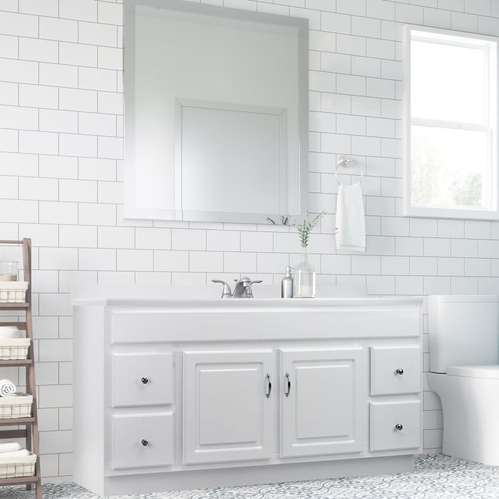 Design House 557660-WHT Vanity-Tops - View #2