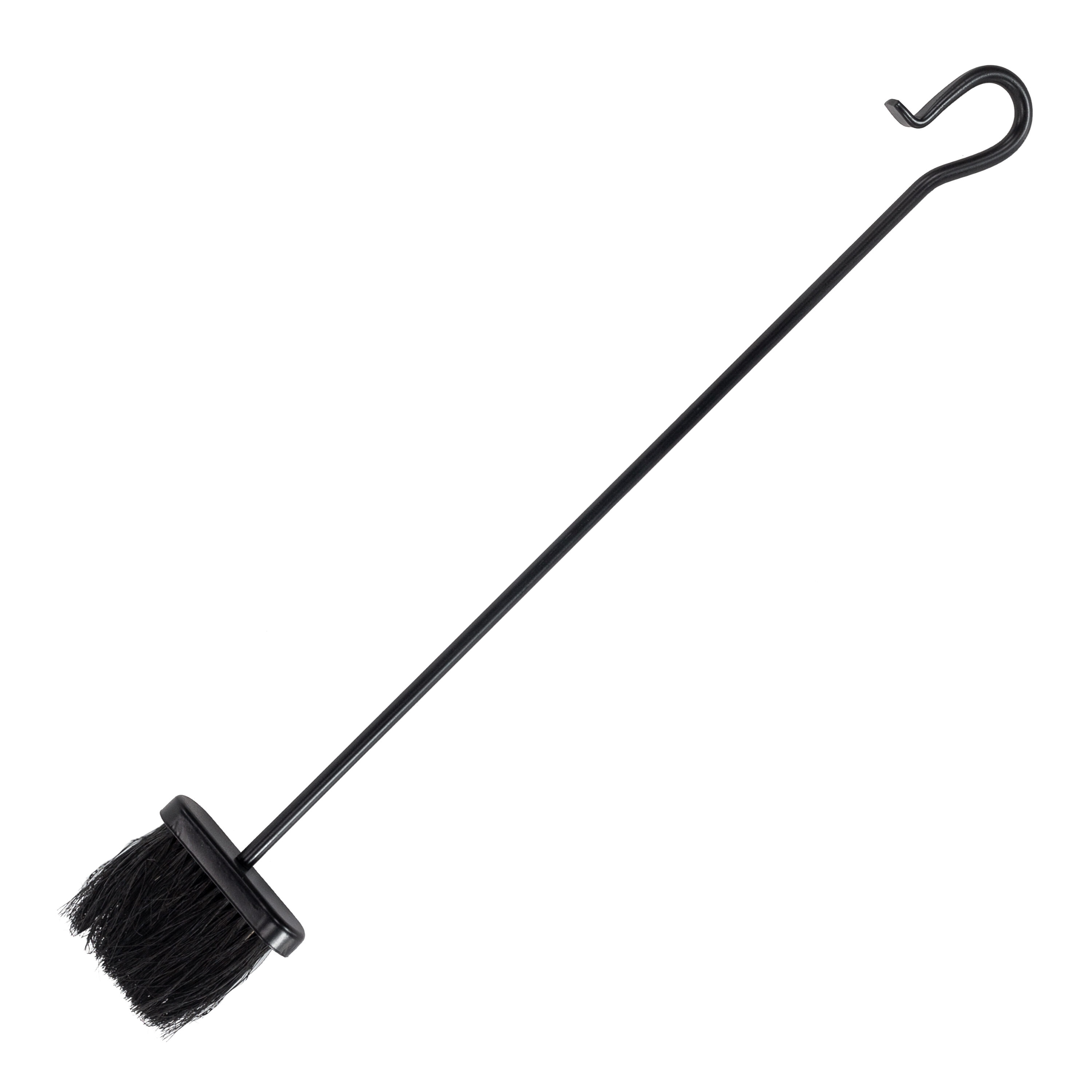 Pleasant Hearth FA081Z Steel Fireplace Tool Set