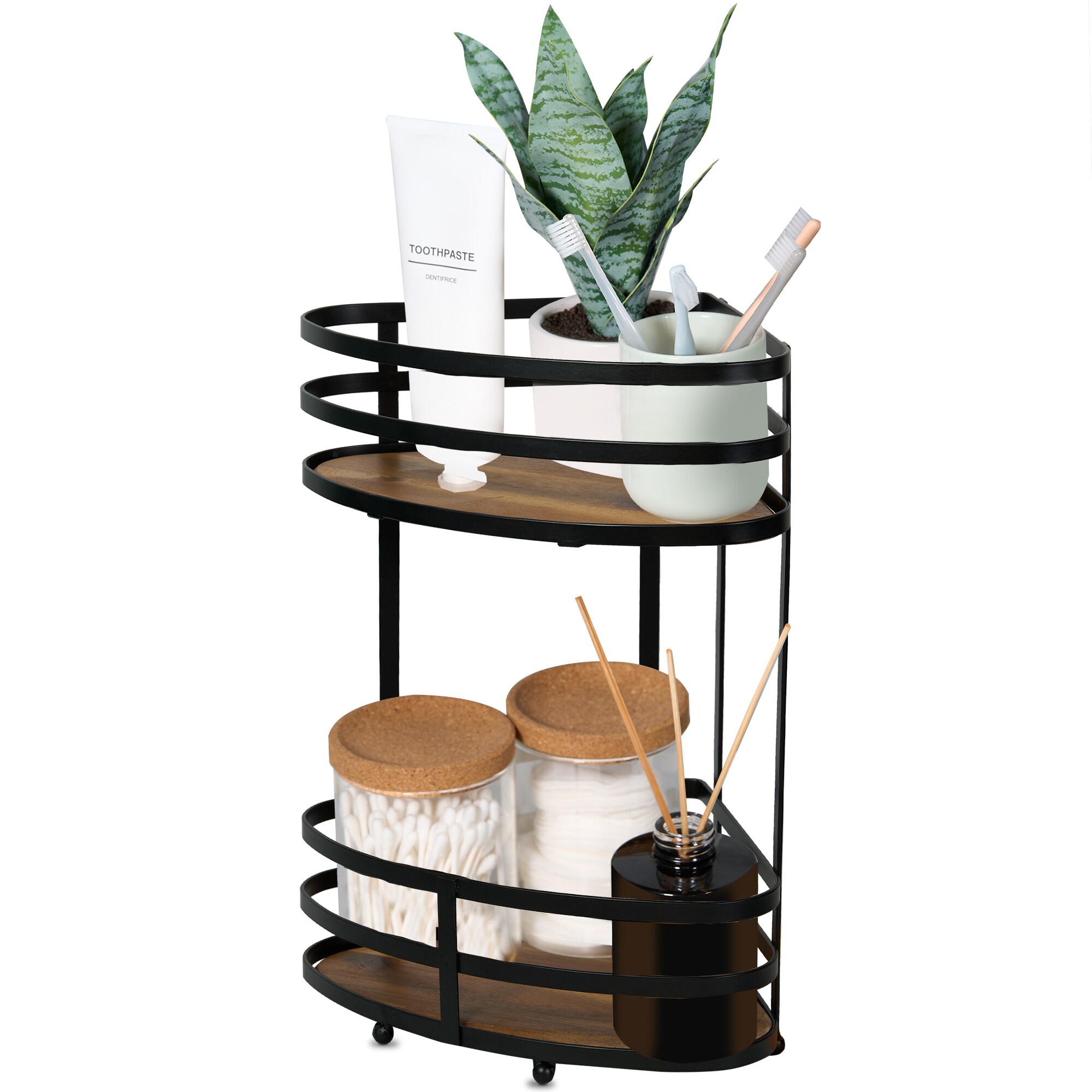 ACENTO CC425MBK Bathroom-Accessories - View #3