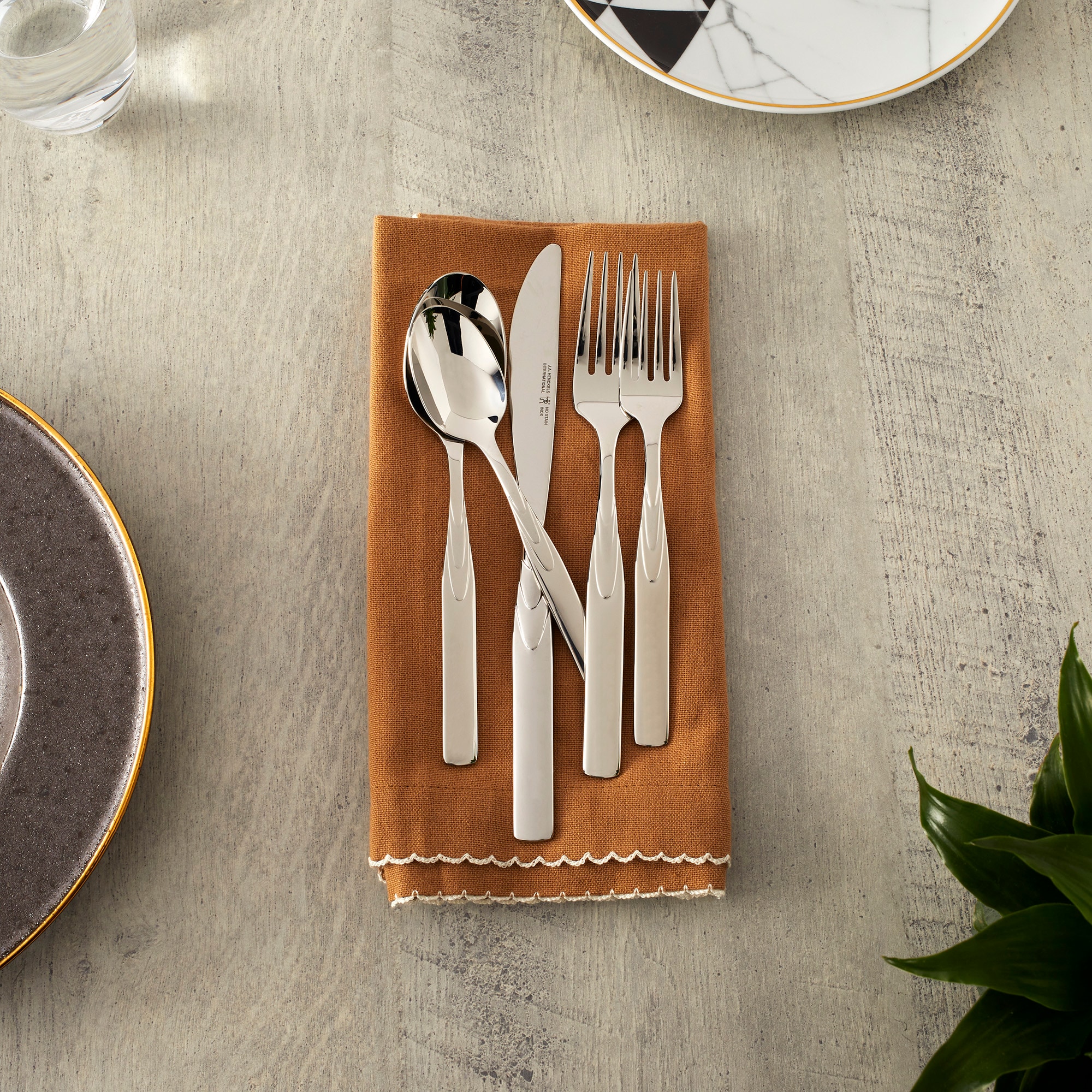 Zwilling 22555-345 flatware - View #2