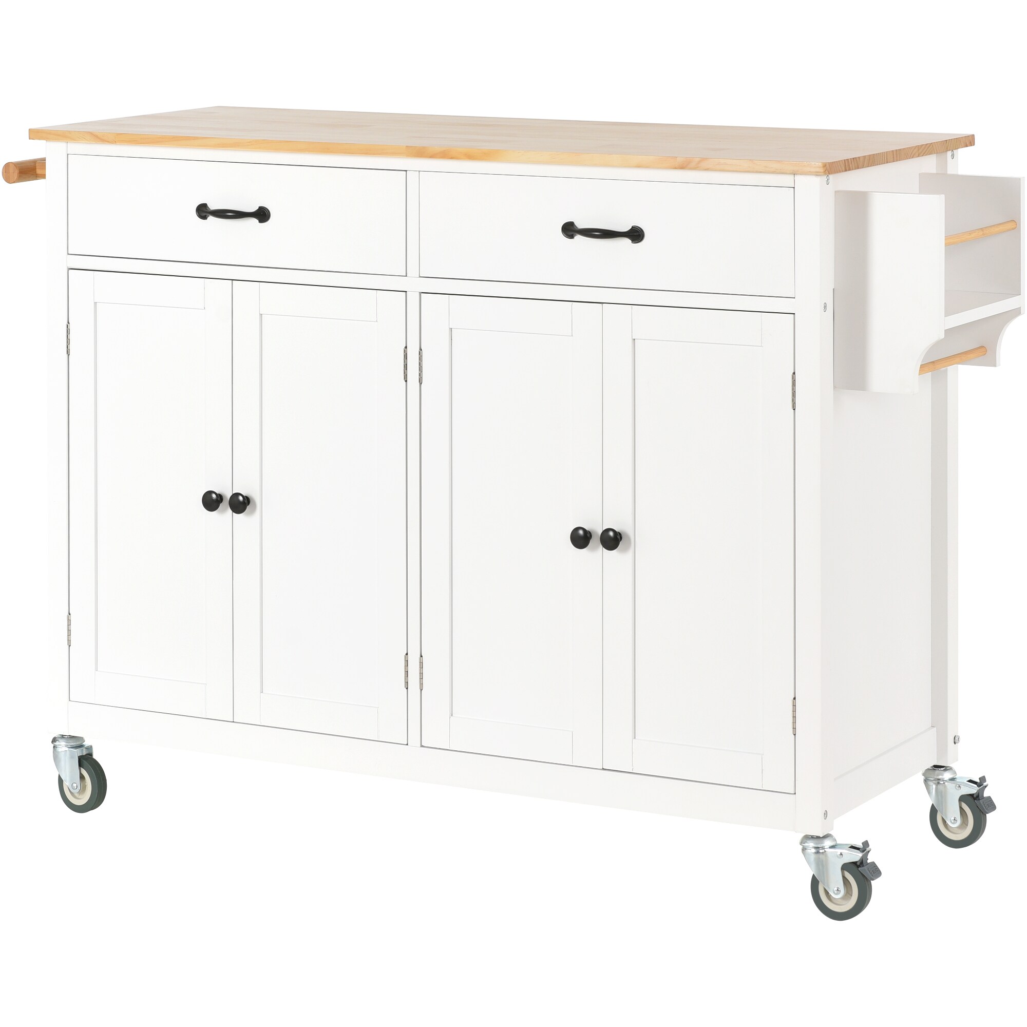 LUXEYARD DS-M-BAC03031 Kitchen-Furniture - View #9