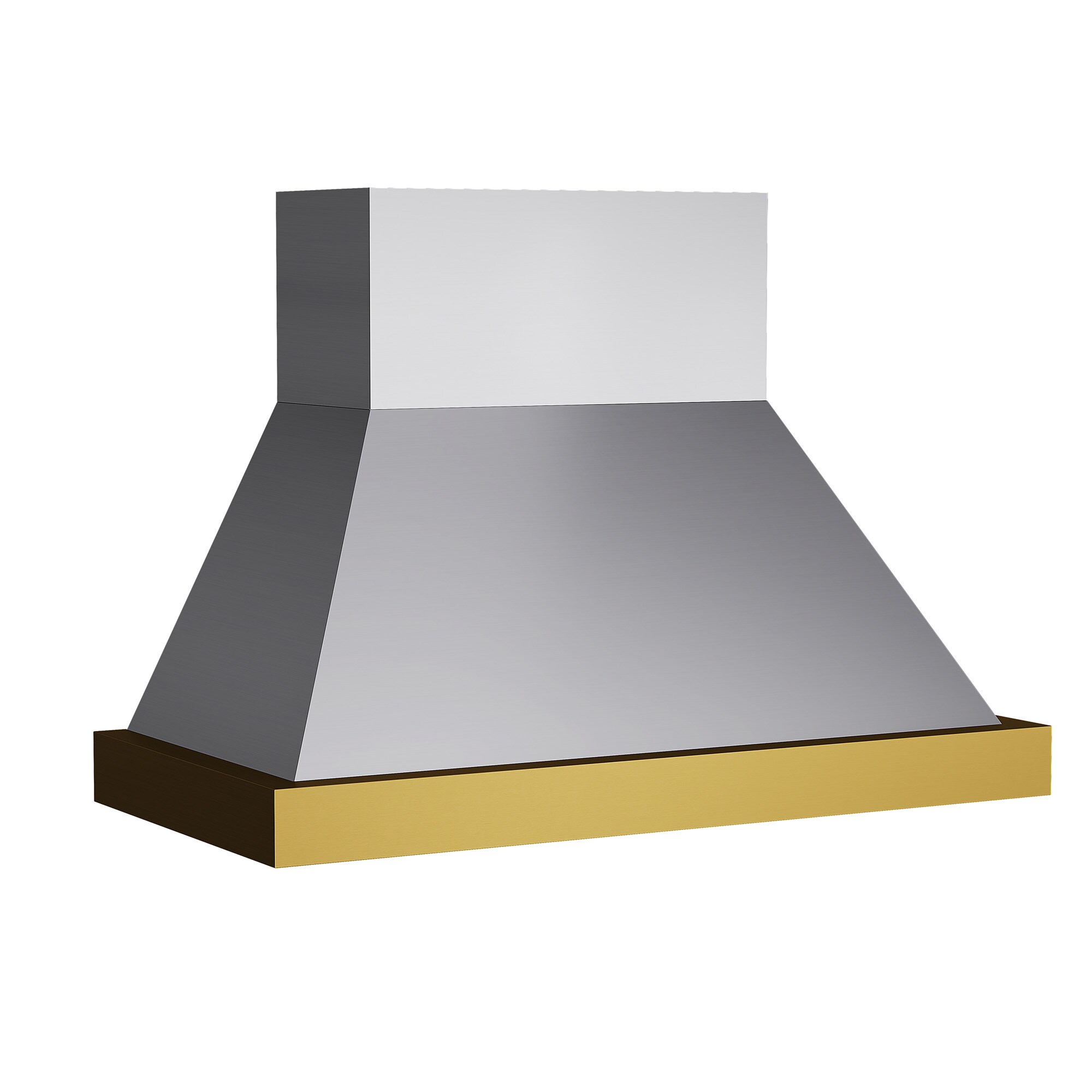 Kucht KRH48SG Wall-Mounted-Range-Hoods - View #3