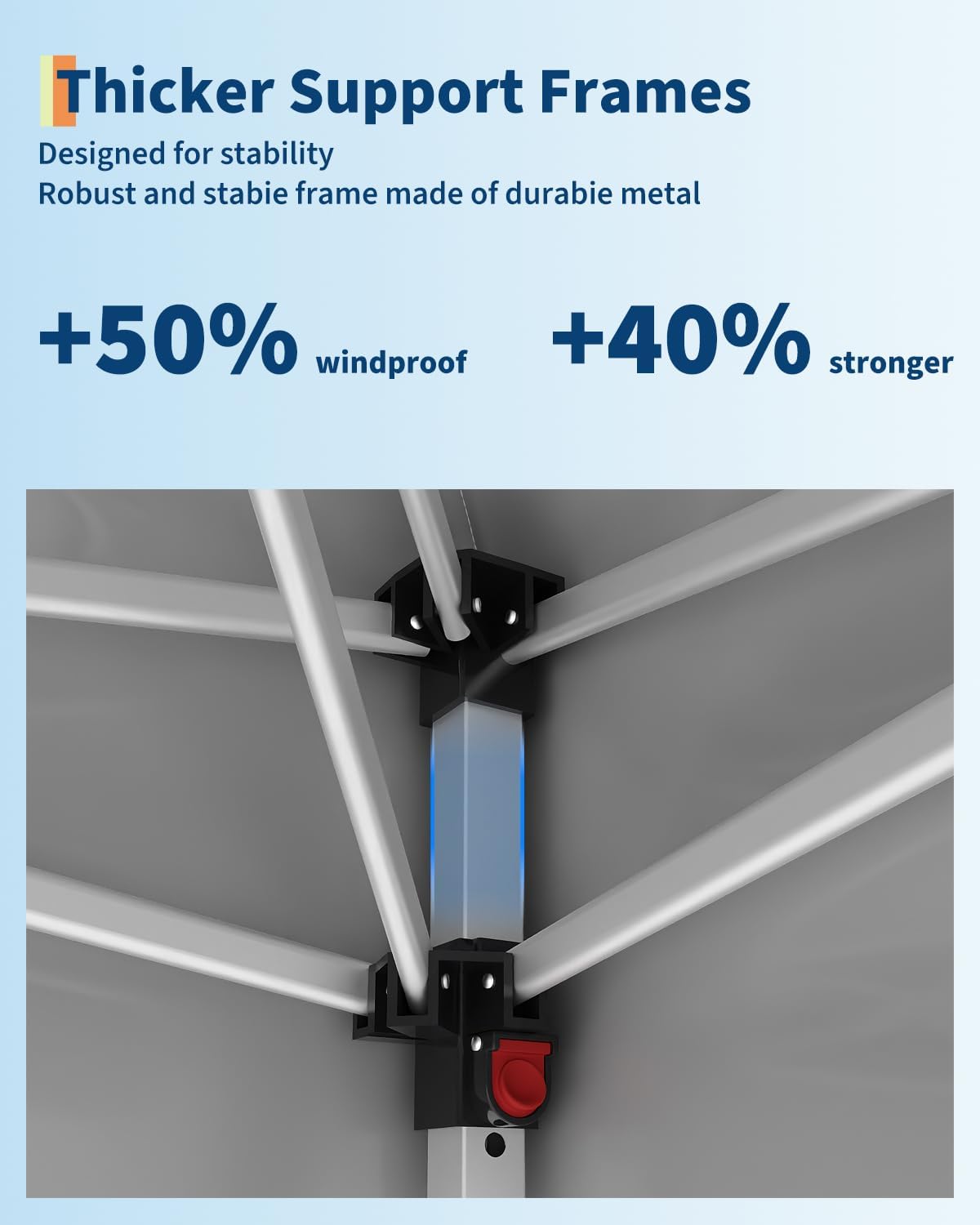 Qeetex WWJ-PHO-10B8VFI0 Canopies-Sl - View #2