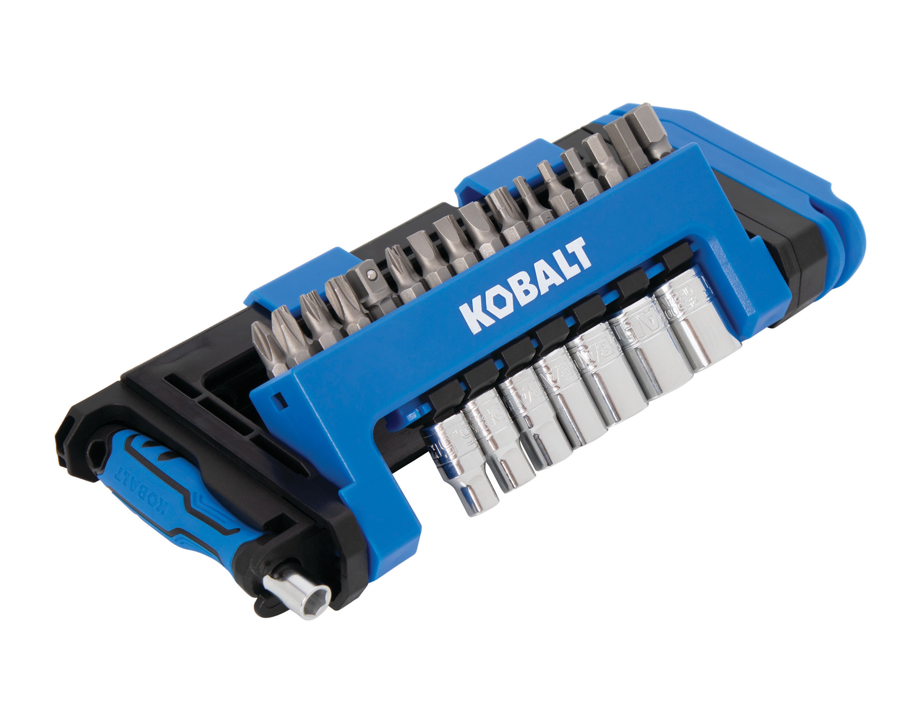 Kobalt 53340 Mechanics-Tool-Sets - View #4