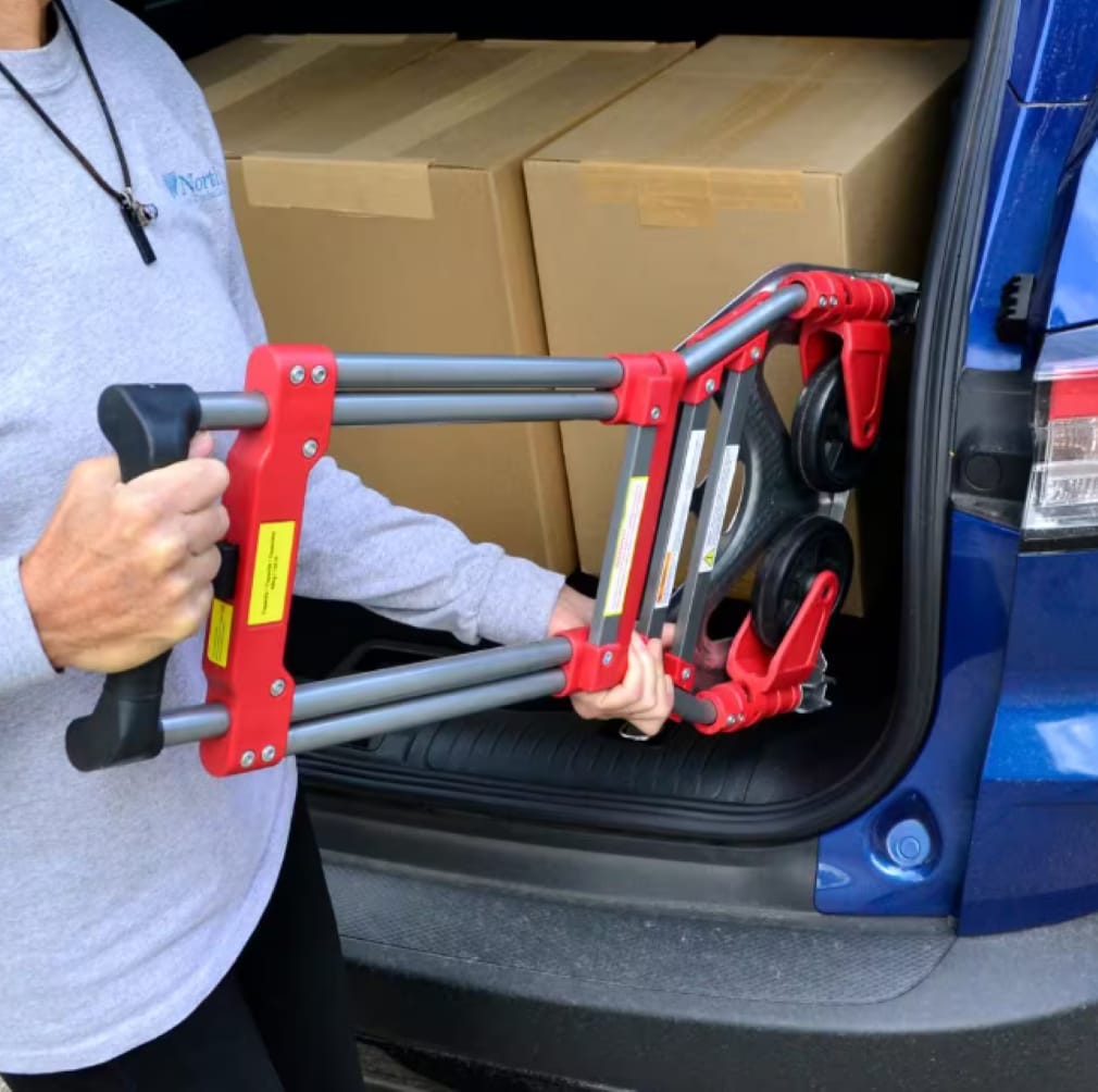 Milwaukee 73777 Hand-Truck-Dollies - View #11