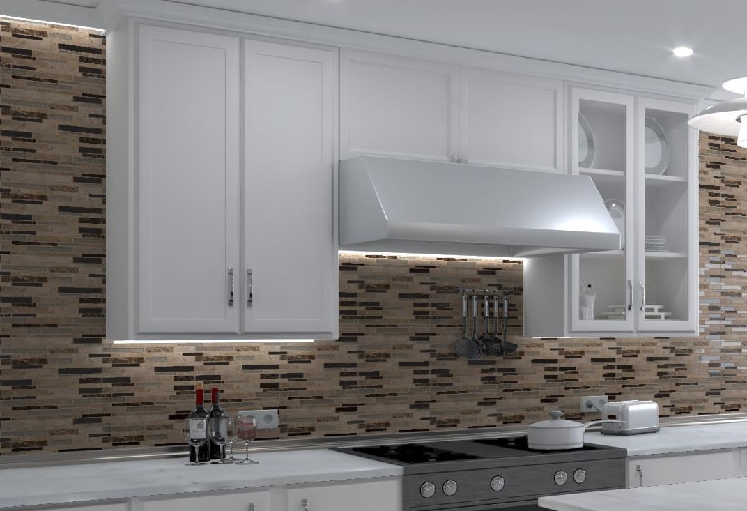 Andova Tiles ANDEXPS382 Ceramic-Tile - View #2