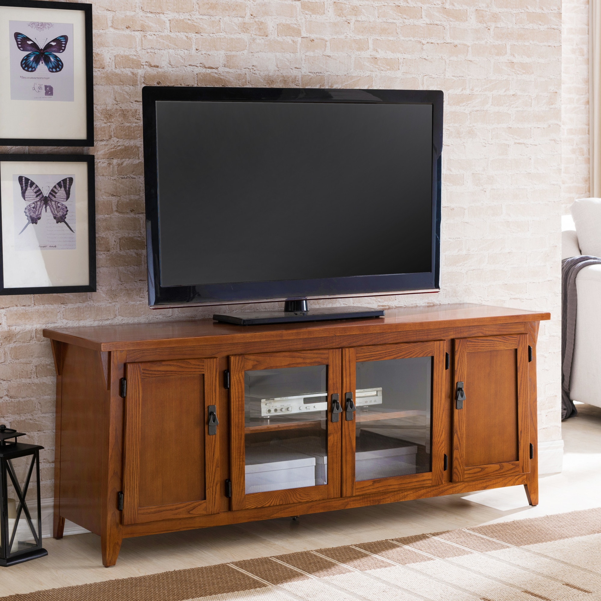 Leick Home 82560 Tv-Stands - View #9