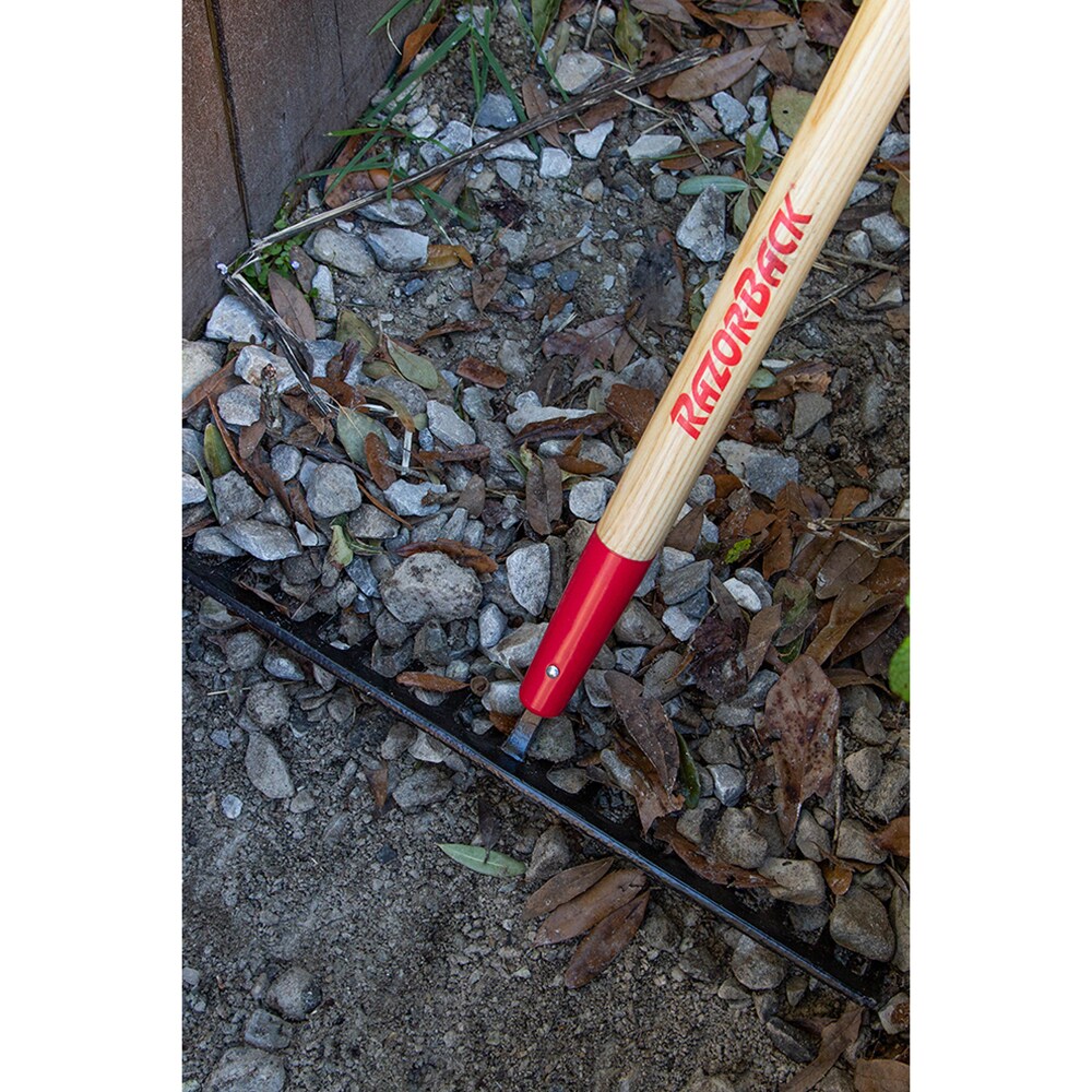 Razor-Back 63111 Garden-Rakes - View #9
