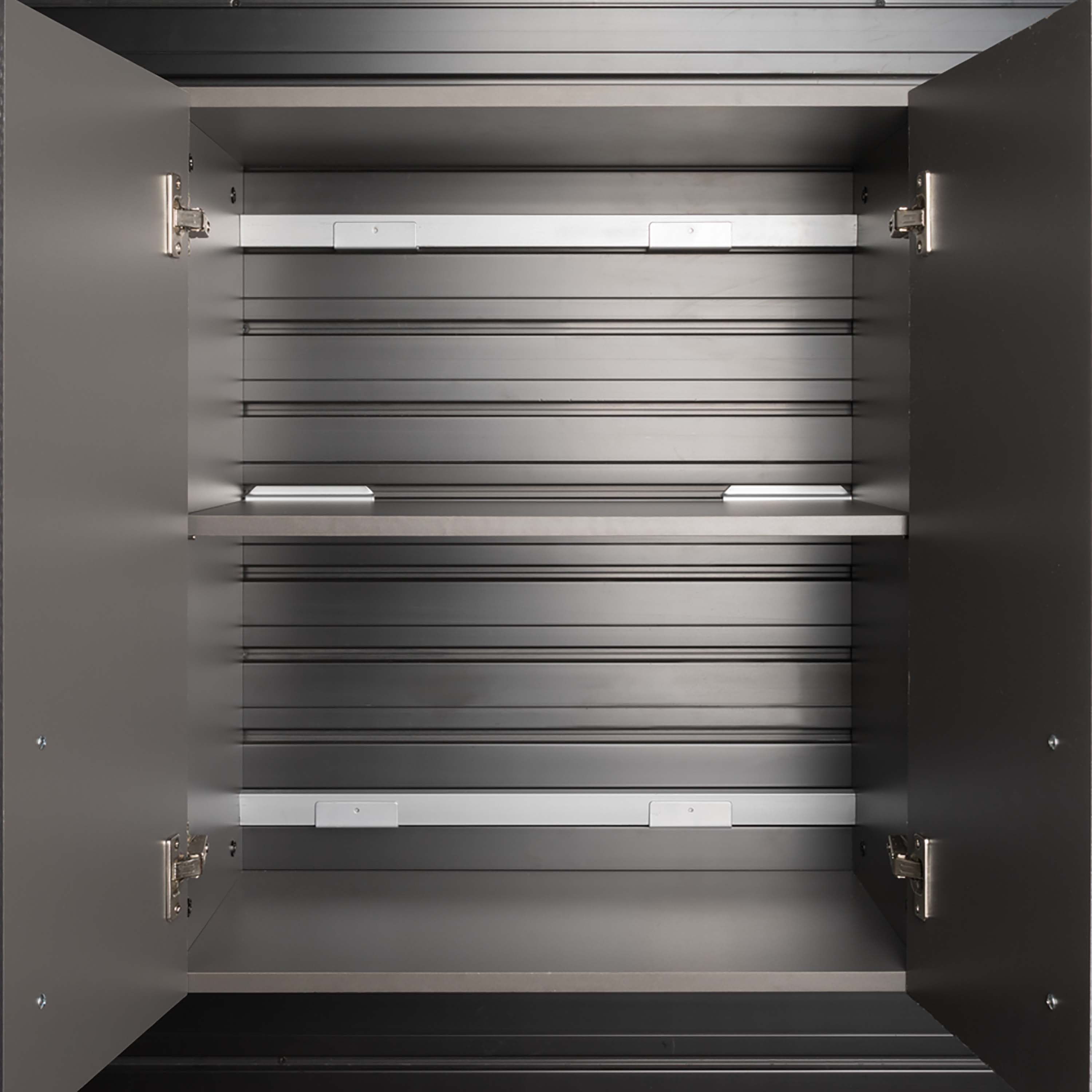 Flow Wall FWC-CD02-1S Garage-Storage-Rail-Sys-Acc - View #9