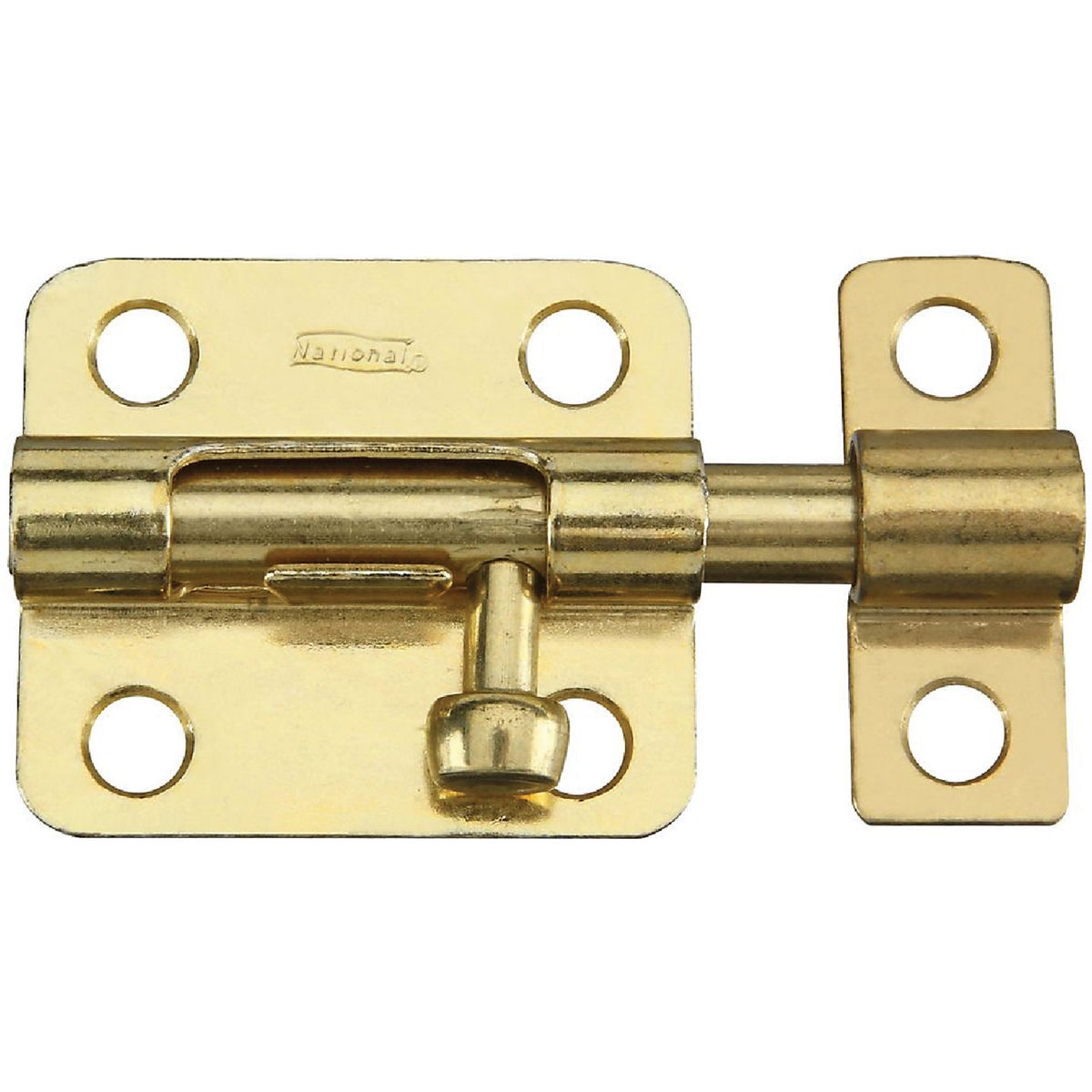 National Hardware 6841994 latchbolts - View #3