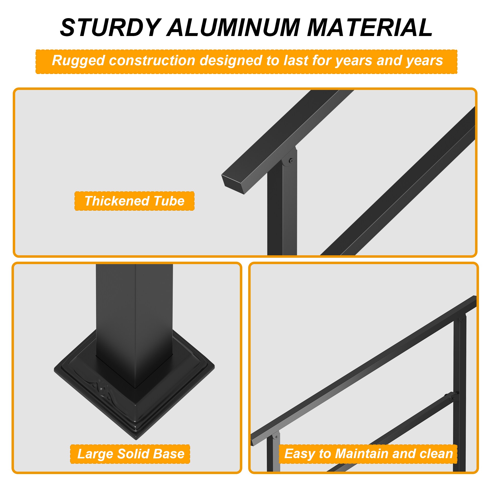 MIDHAM KF170370-02 Interior-Stairpart-Railing - View #9