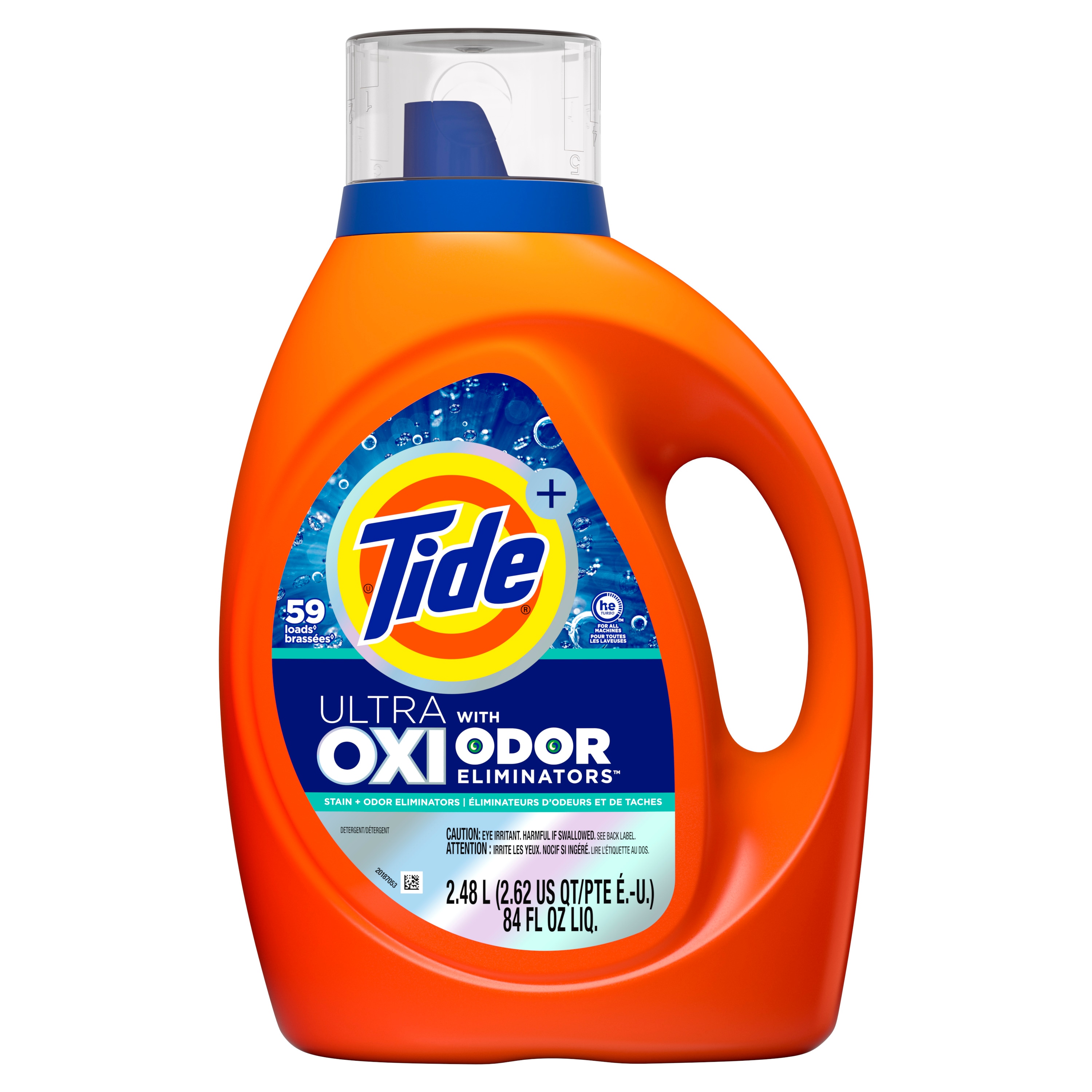 Tide 3077212242 Laundry-Detergent - View #6