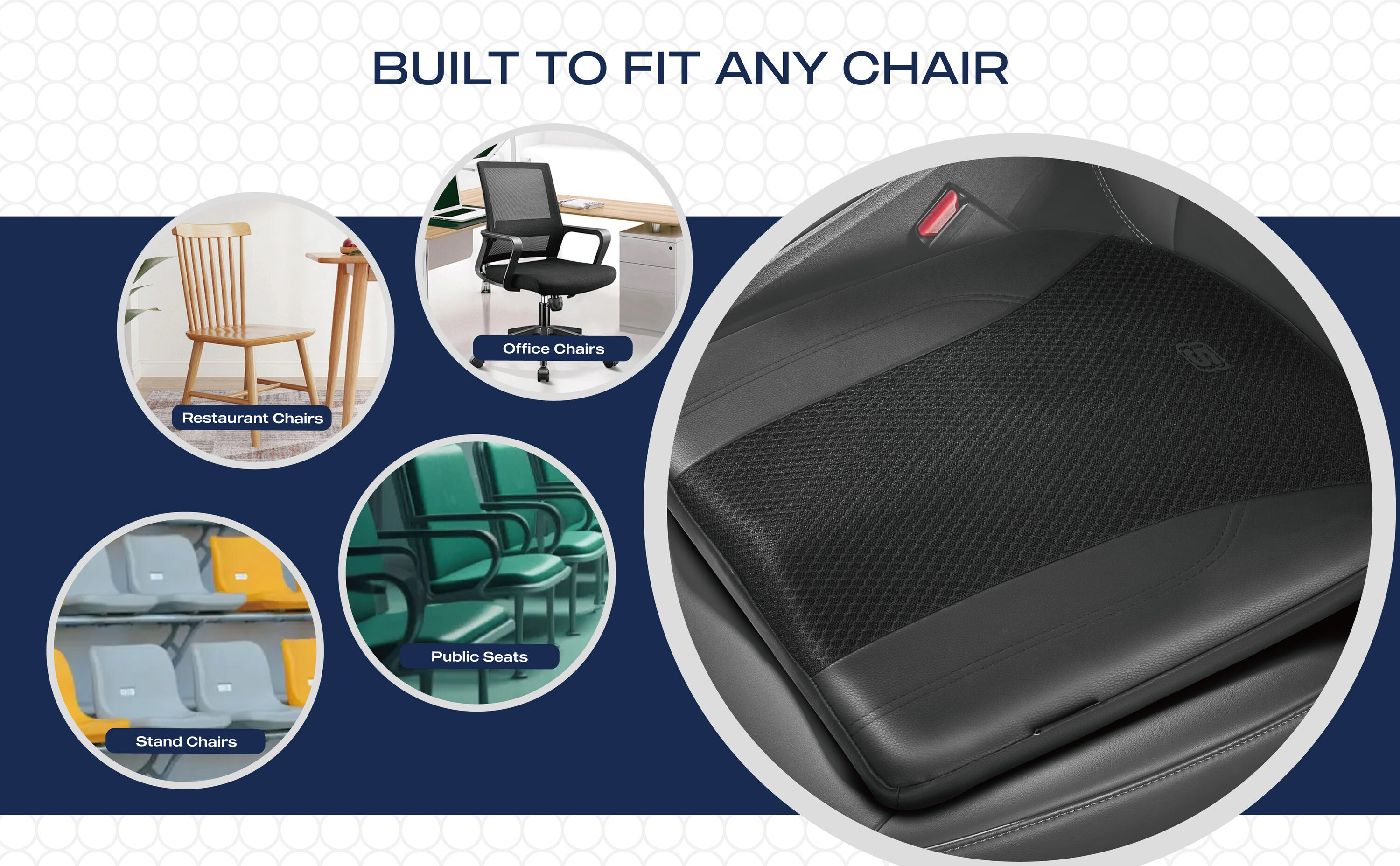 Skechers SK04B072 Interior-Car-Acc - View #12