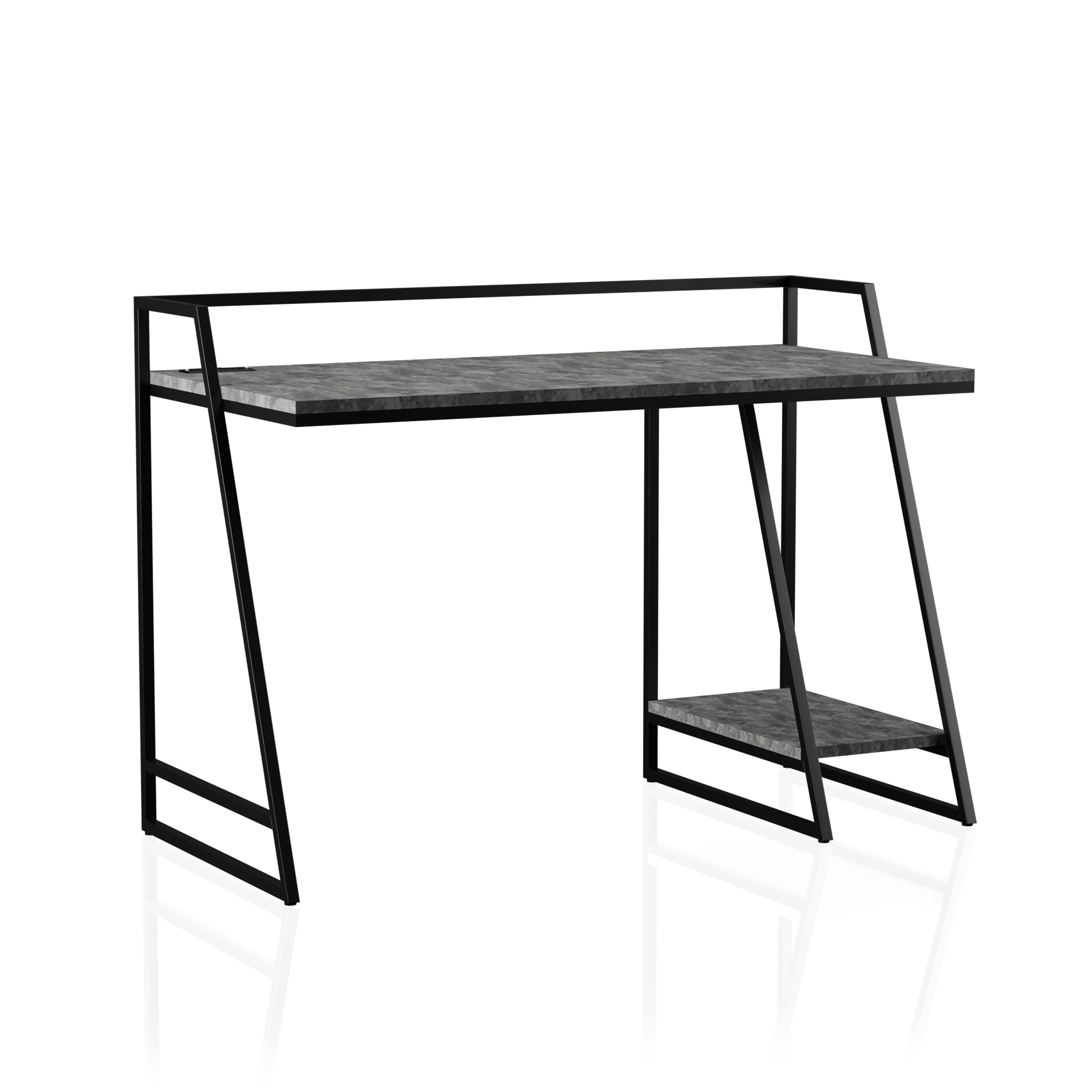 Furniture of America IDF-DK920LG desks - View #4