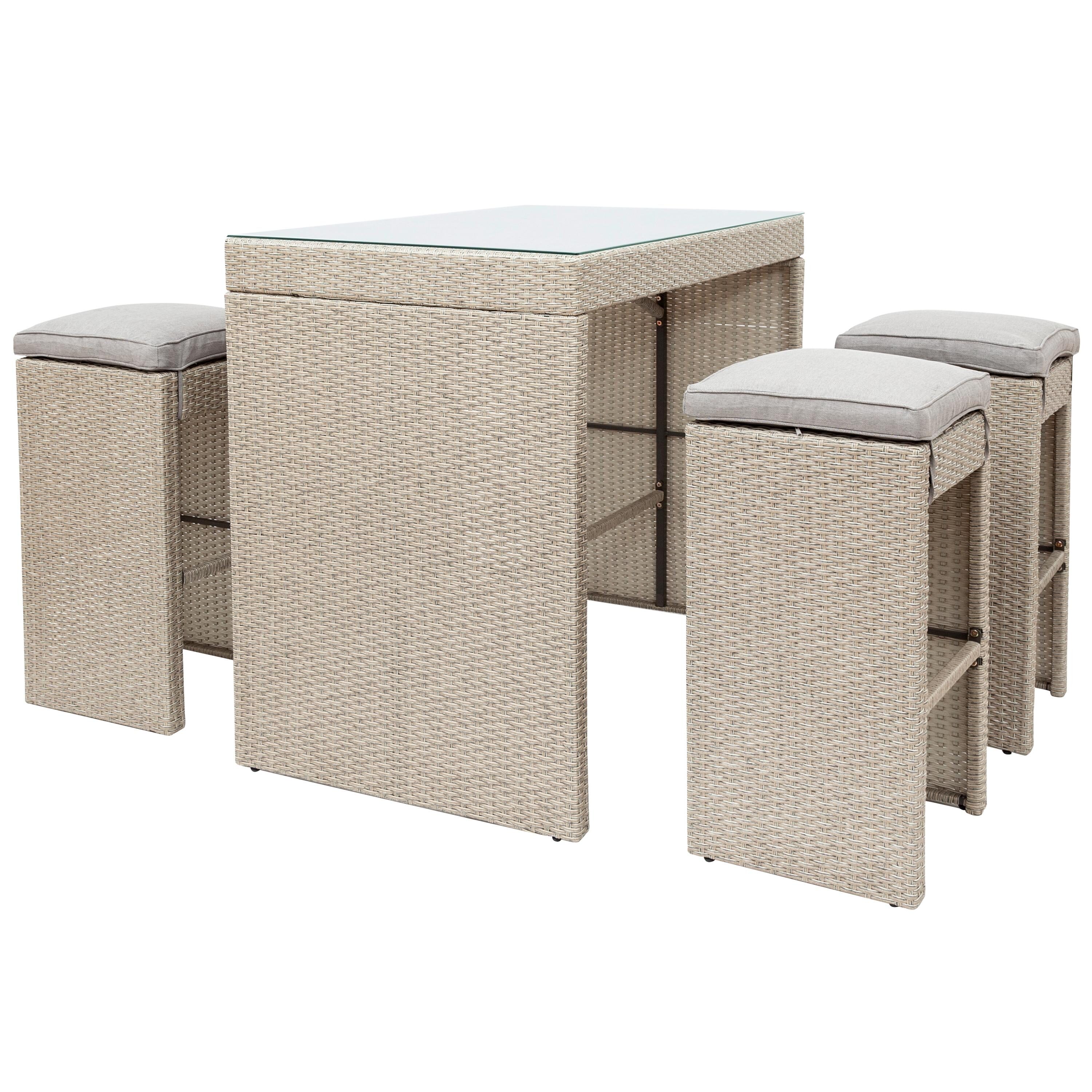 Bayfeve BFTP-238AAD Patio-Dining-Sets - View #3