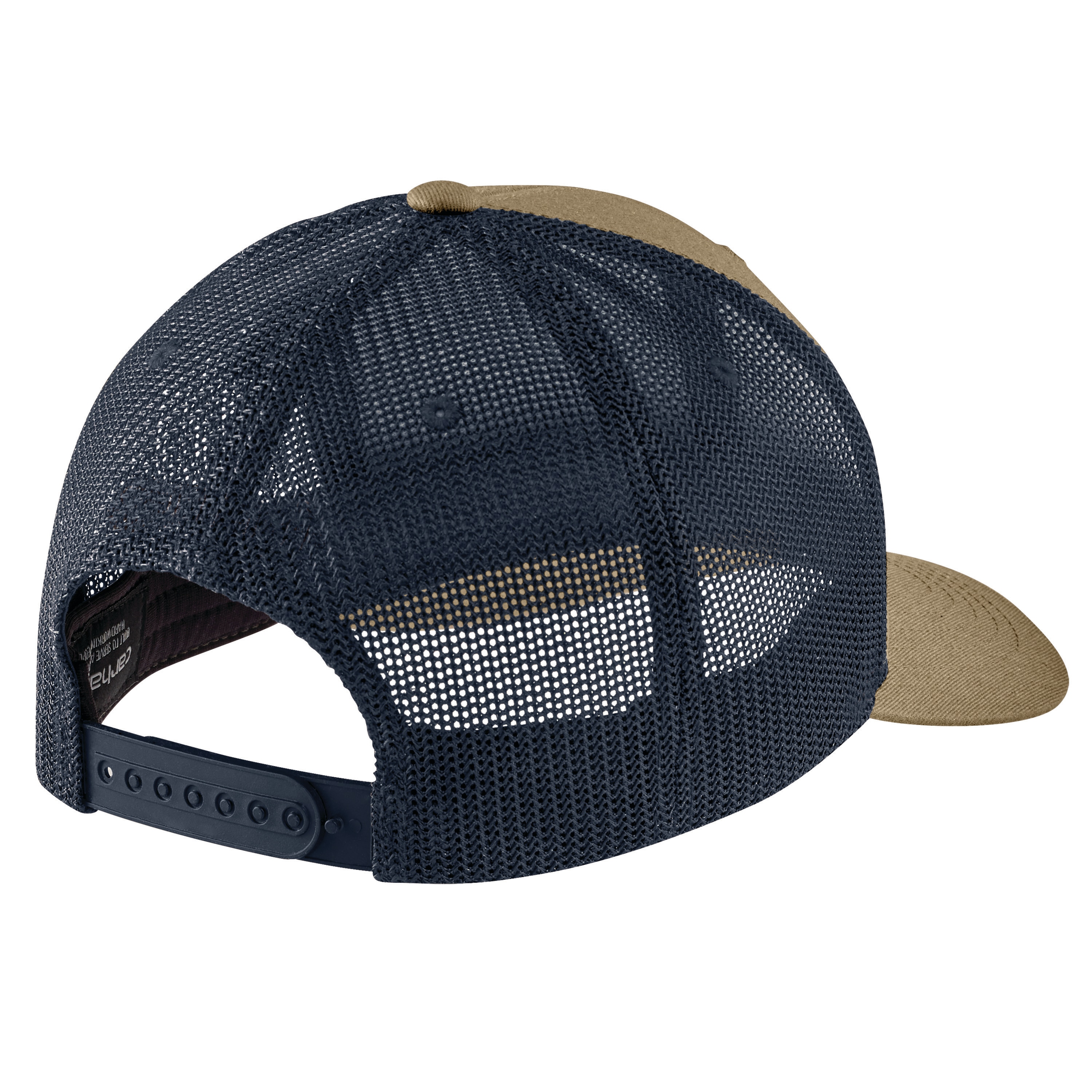 Carhartt 106928-DKHOS hats - View #2