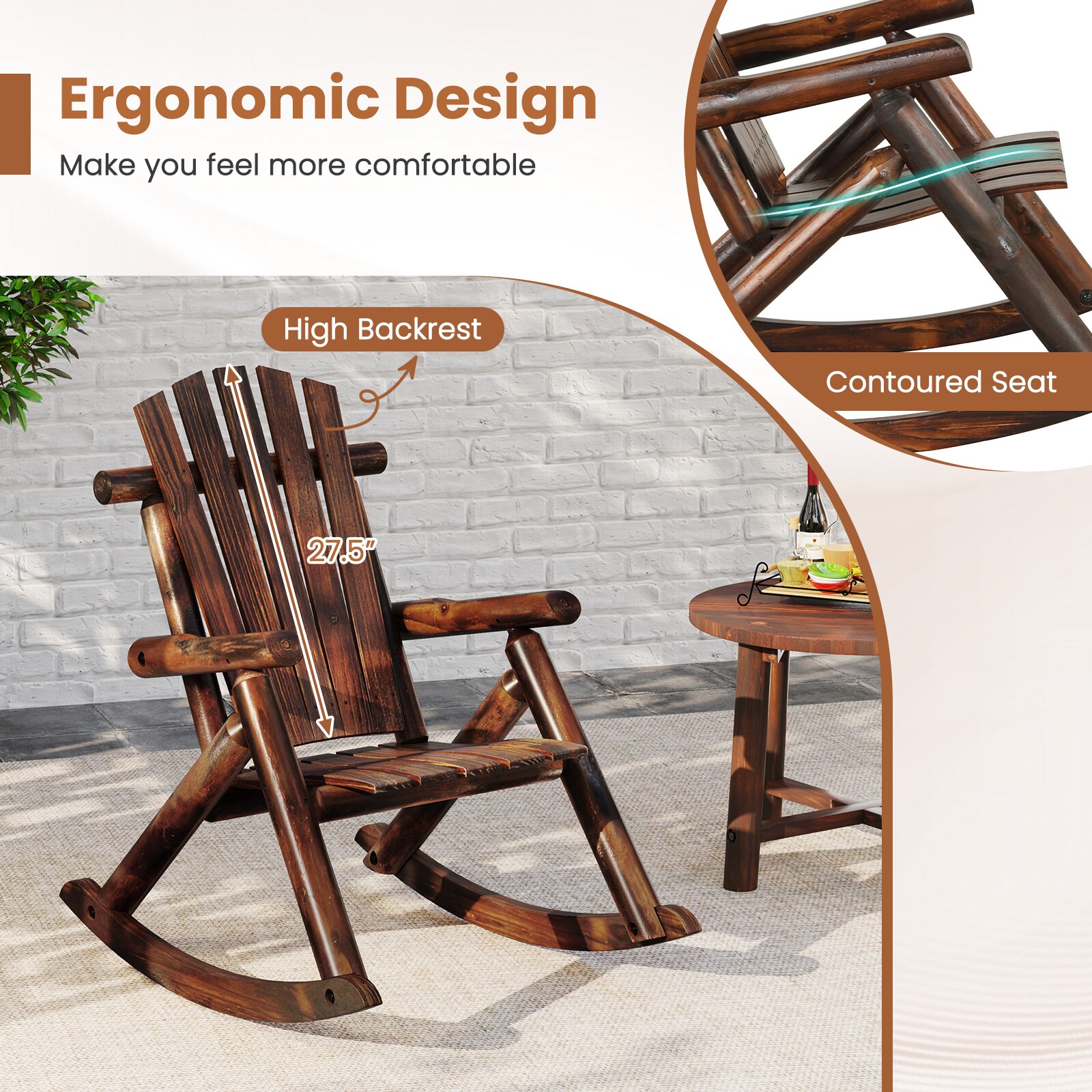 YERIVA O12424BNDH Patio-Chairs - View #5